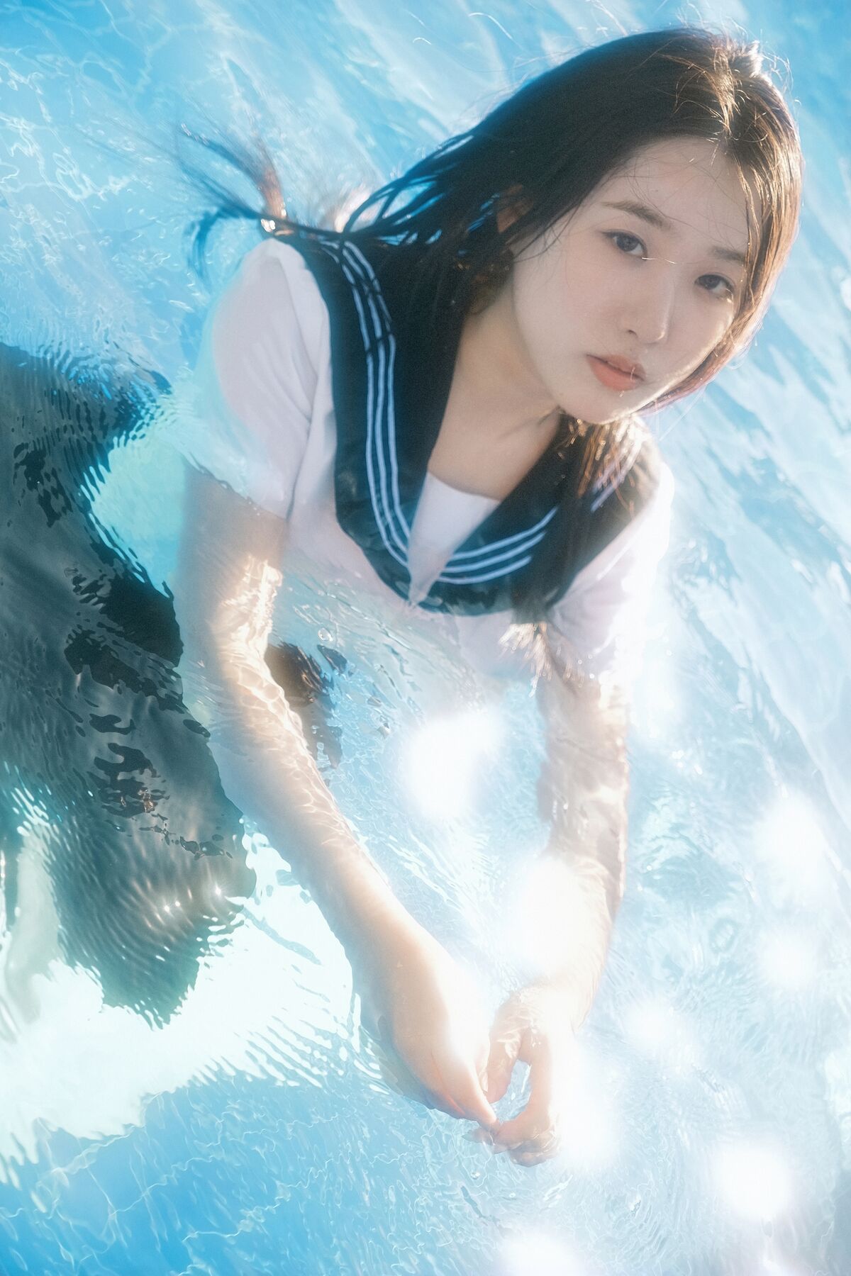 YiTuYu艺图语 Vol.10555 Xiao He Yi 23 YiTuYu艺图语 Vol.10555 Xiao He Yi