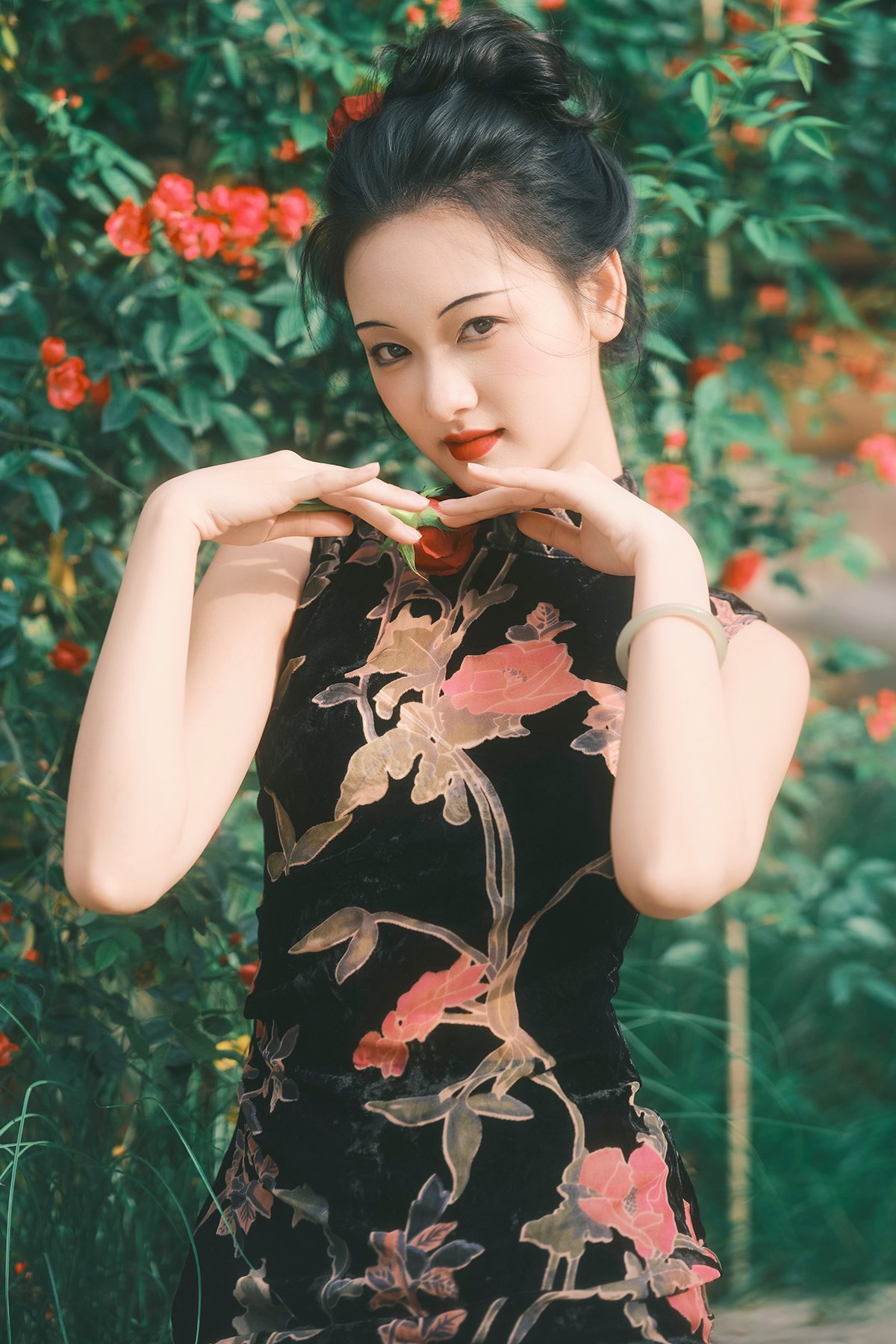 YiTuYu艺图语 Vol.10587 Yao Guai Na Li Tao 15 YiTuYu艺图语 Vol.10587 Yao Guai Na Li Tao