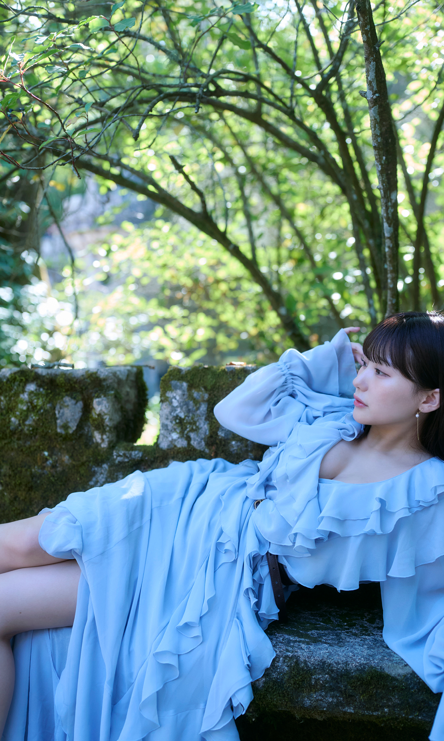 [Photobook] 2026.04.27 田中美久写真集「もっと、ぜんぶ、ほんと」