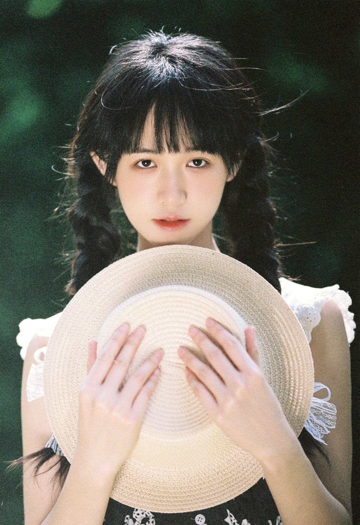YiTuYu艺图语 Vol.10363 Kua Lie Su Su