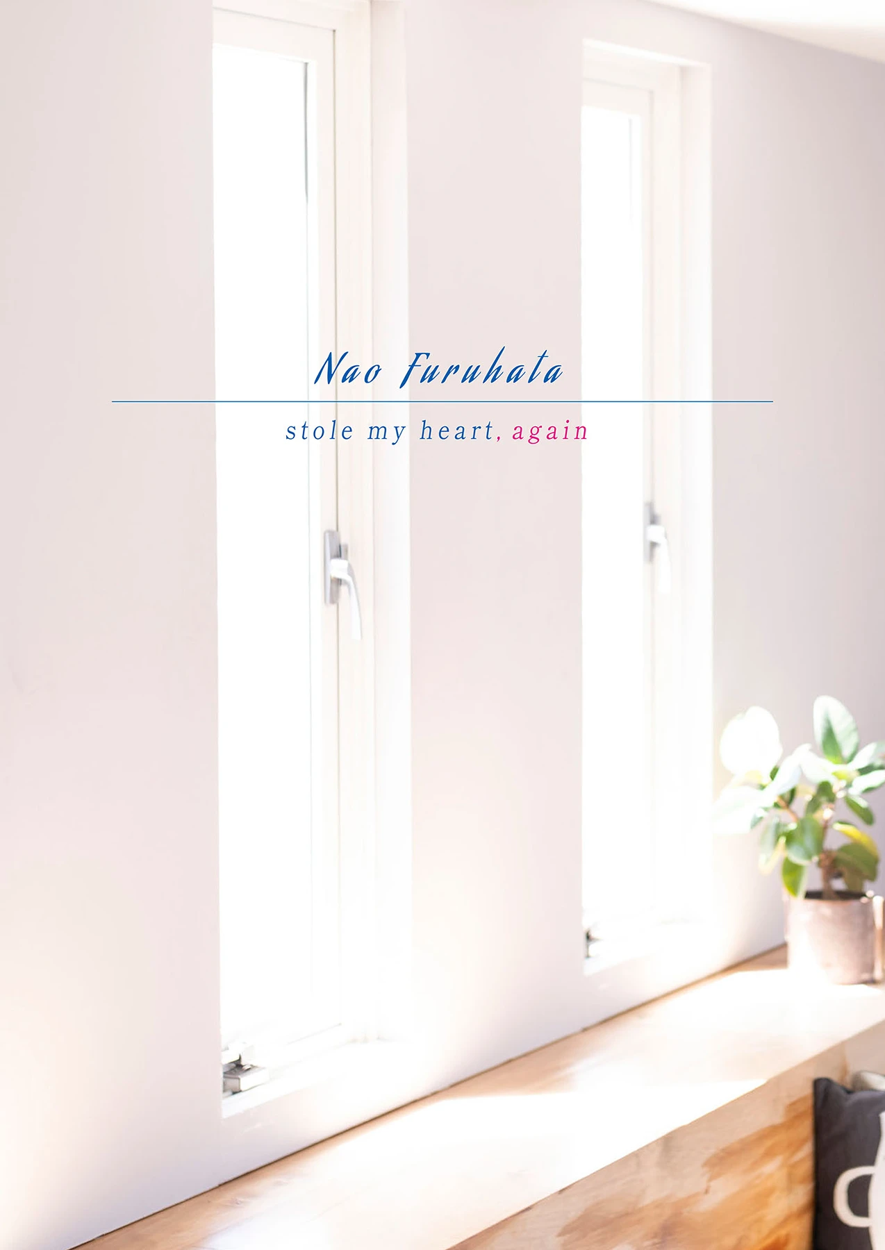 Nao Furuhata 古畑奈和, 写真集 「Stole my heart, again」 13 Nao Furuhata 古畑奈和, 写真集 「Stole my heart, again」