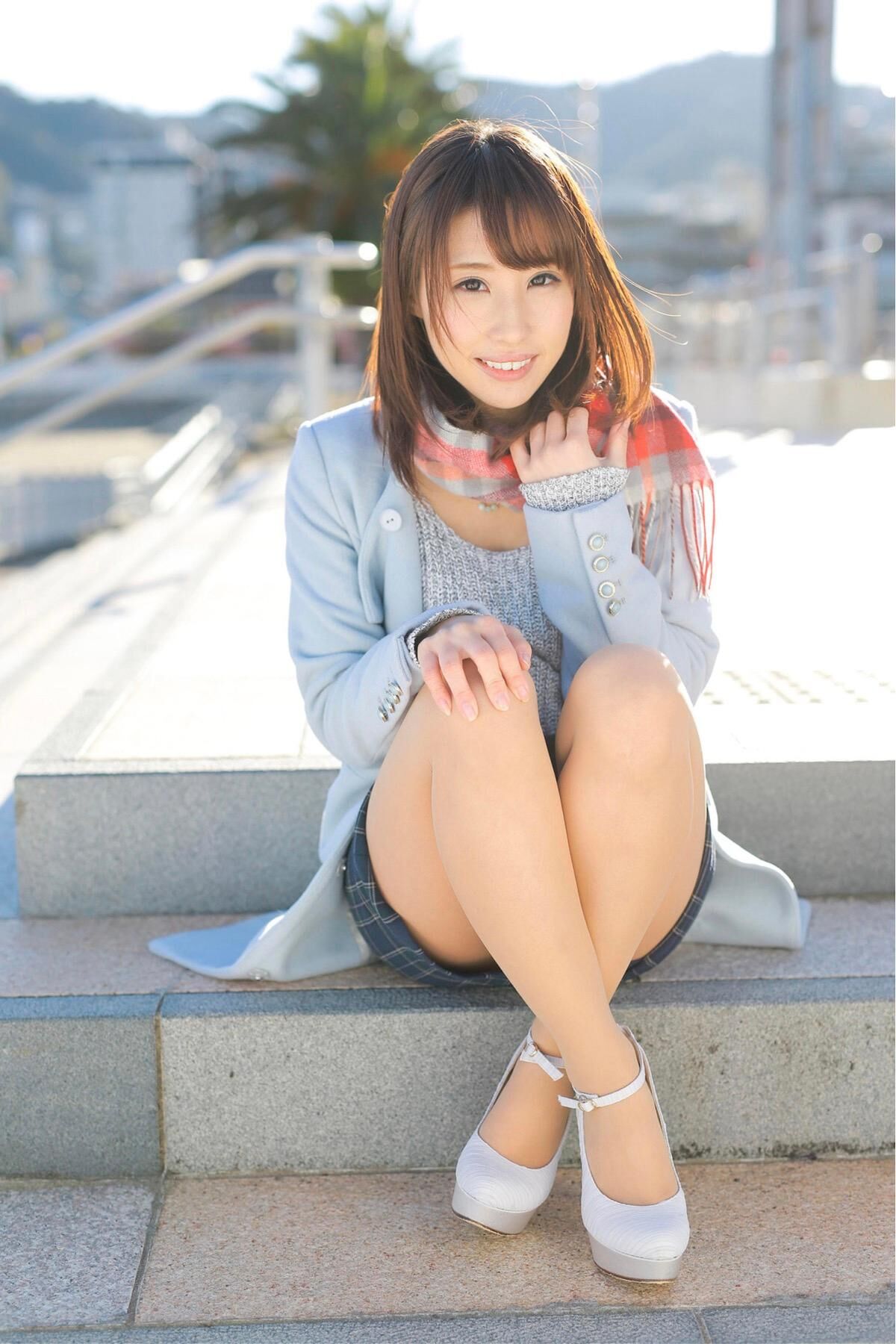 Syunka Ayami あやみ旬果 - SOFT EDITION No.01 Part01
