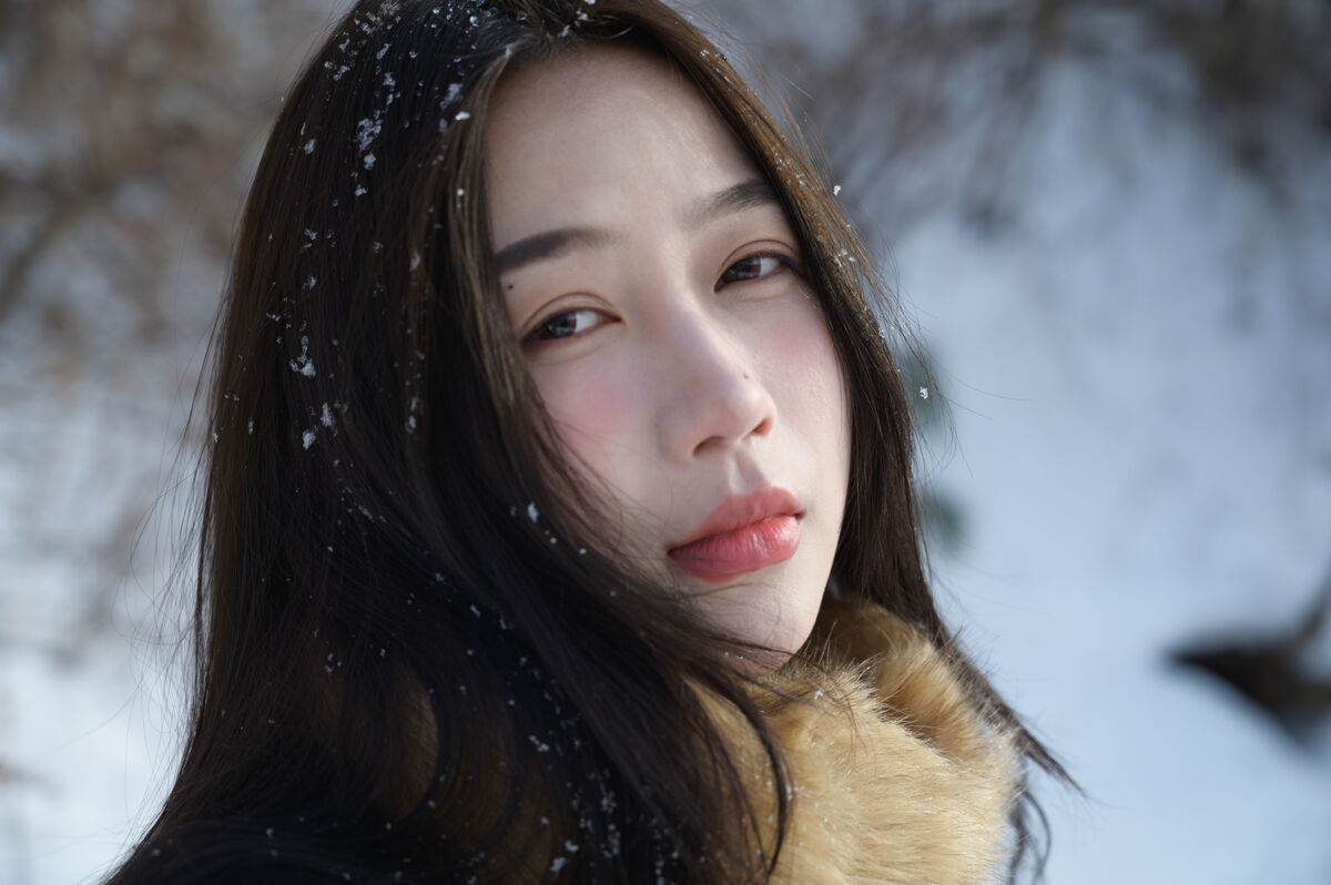 YiTuYu艺图语 Vol.10378 Shuang Shuang