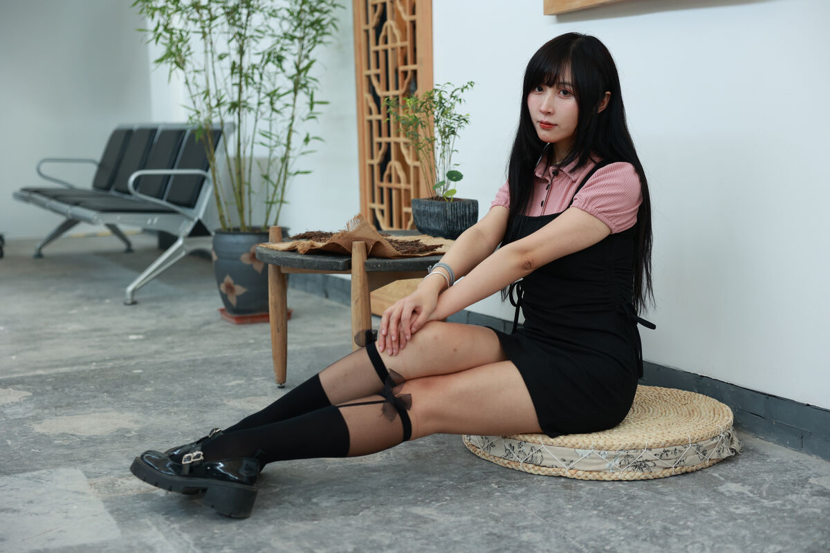 YiTuYu艺图语 Vol.10339 Tu Zi