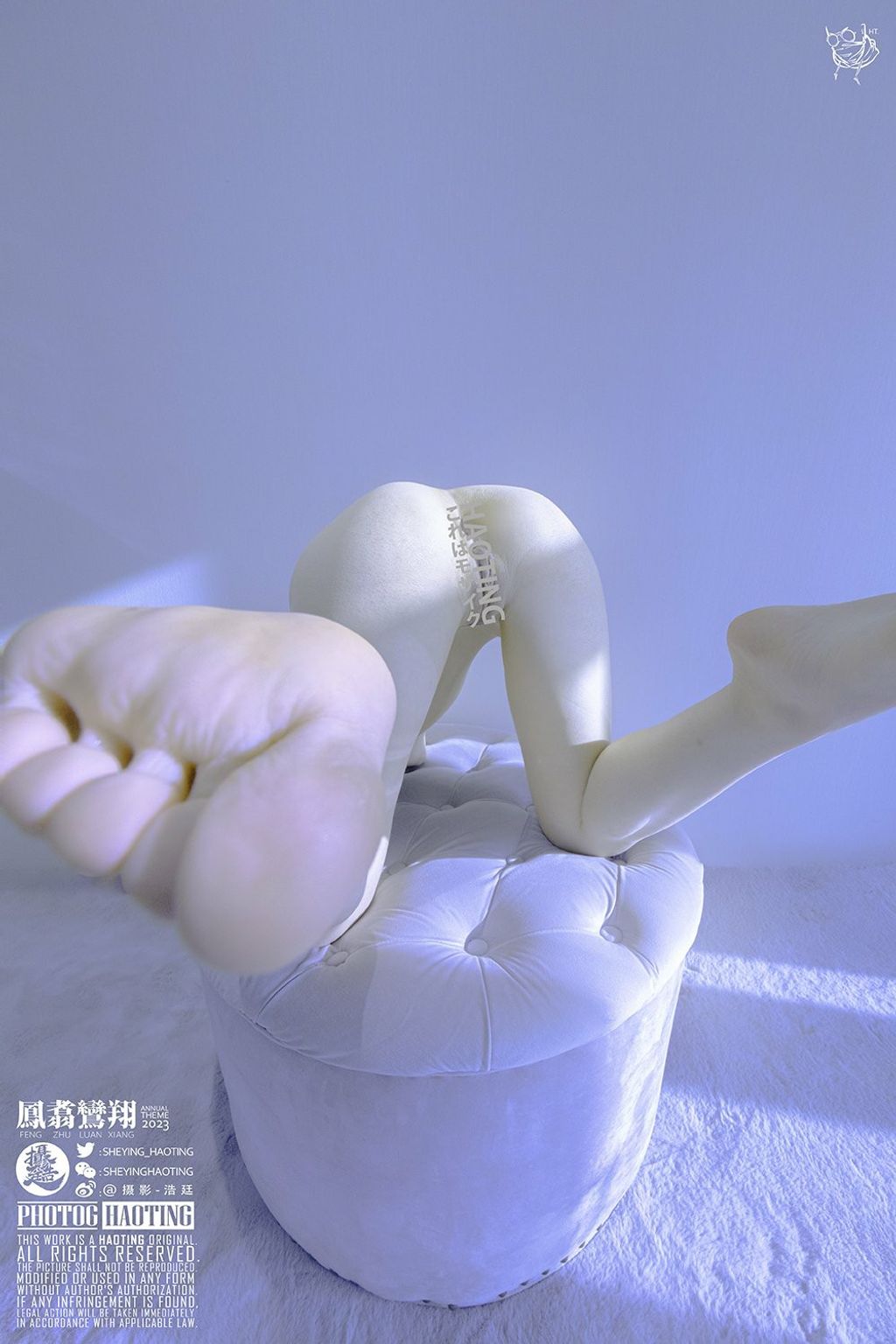 浩廷： sheying_haoting