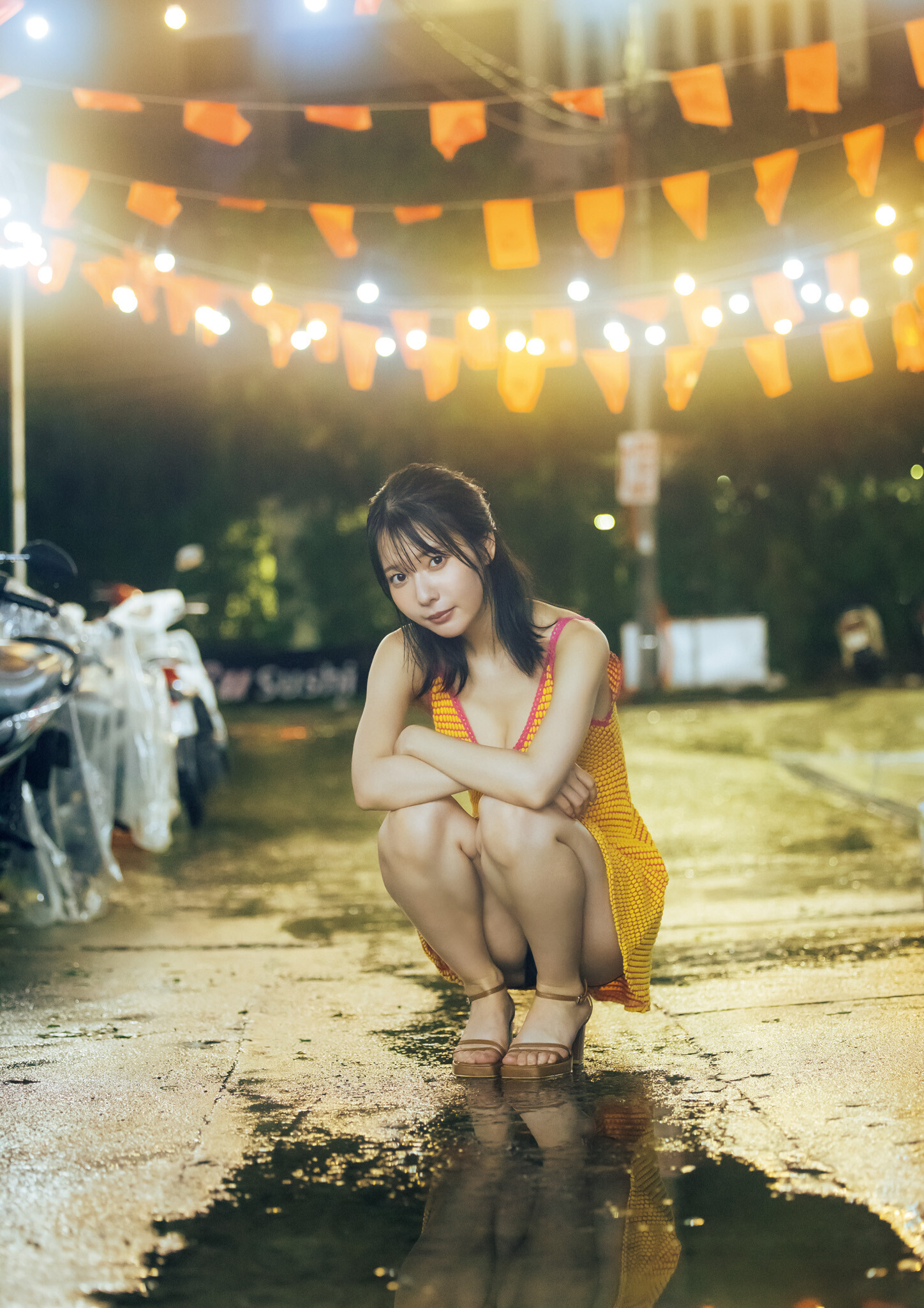 [Photobook] 2026.03.25 奥ゆい 1st写真集 ゆいゆい