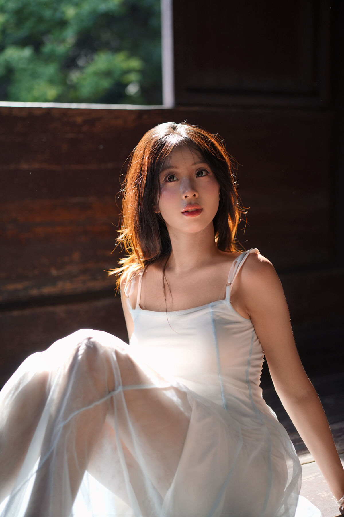 YiTuYu艺图语 Vol.10401 Xiao U