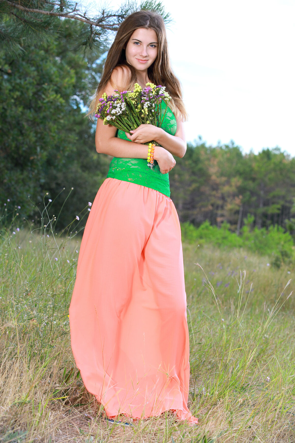 MetArt Marta - Edoy Part01