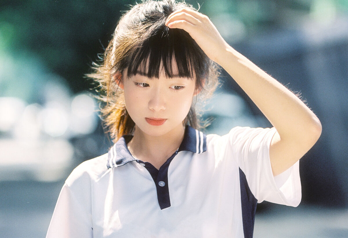 YiTuYu艺图语 Vol.10328 Bai Bian Tu Xiao Ying