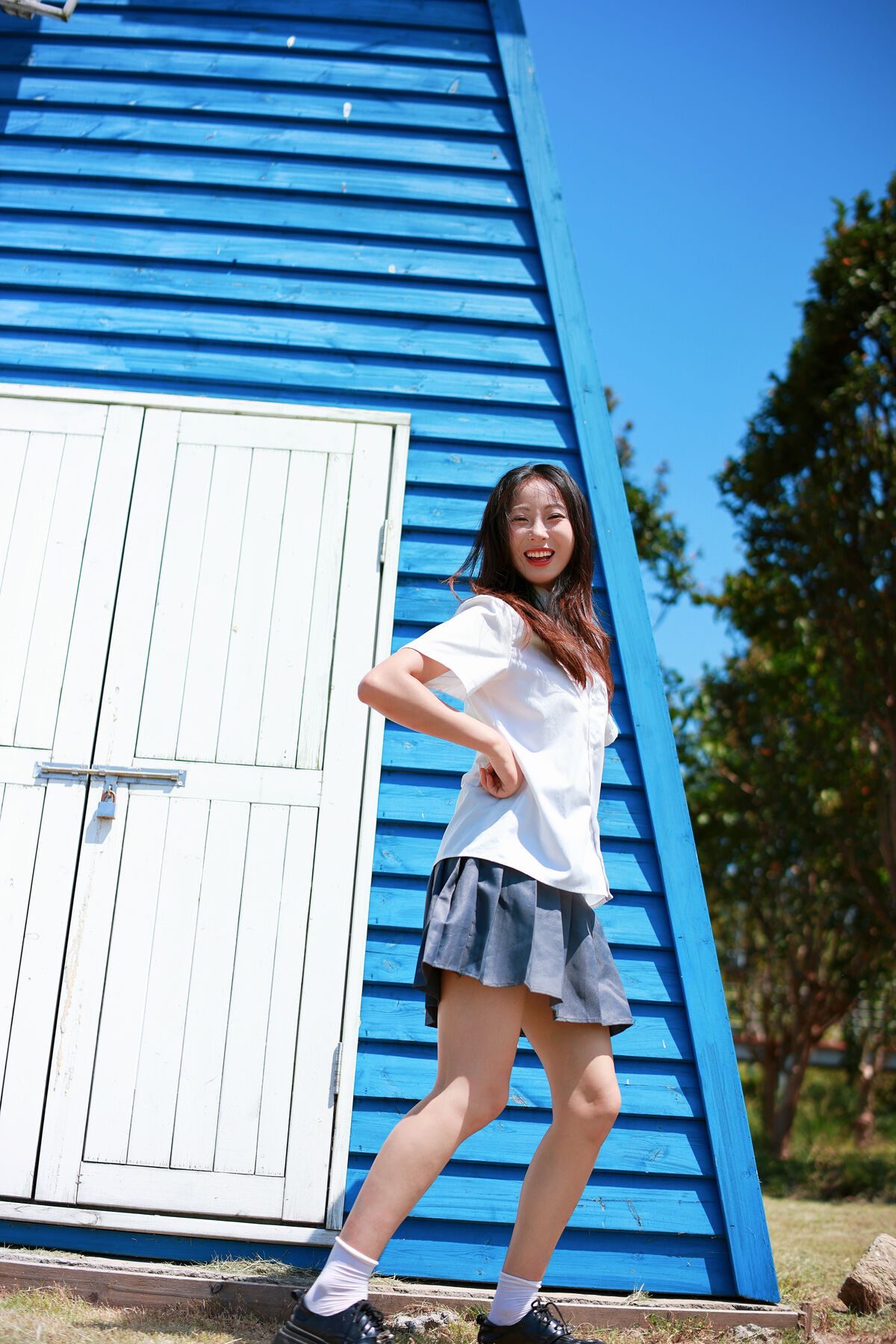 YiTuYu艺图语 Vol.10366 Xiao U