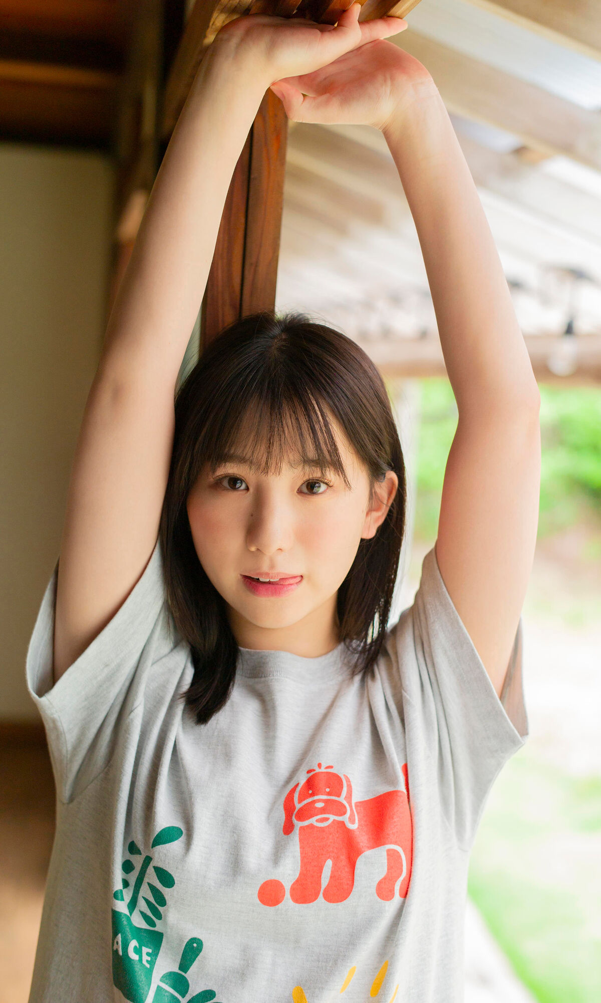 JP Nozomi Nishio 西尾希美 - 写真集 七色モラトリアム 43 JP Nozomi Nishio 西尾希美 - 写真集 七色モラトリアム