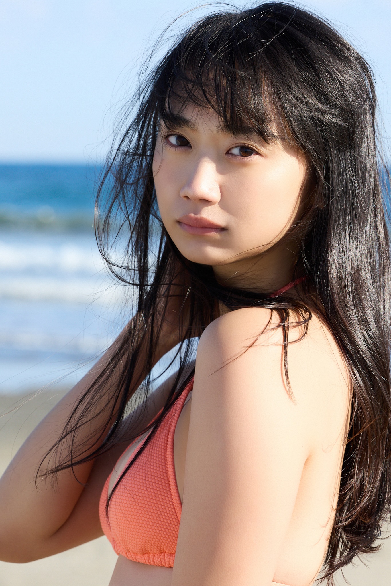 FRIDAYデジタル写真集 相沢菜々子 春色のミューズ vol.3 オール未公開100カット超完全版 137 FRIDAYデジタル写真集 相沢菜々子 春色のミューズ vol.3 オール未公開100カット超完全版