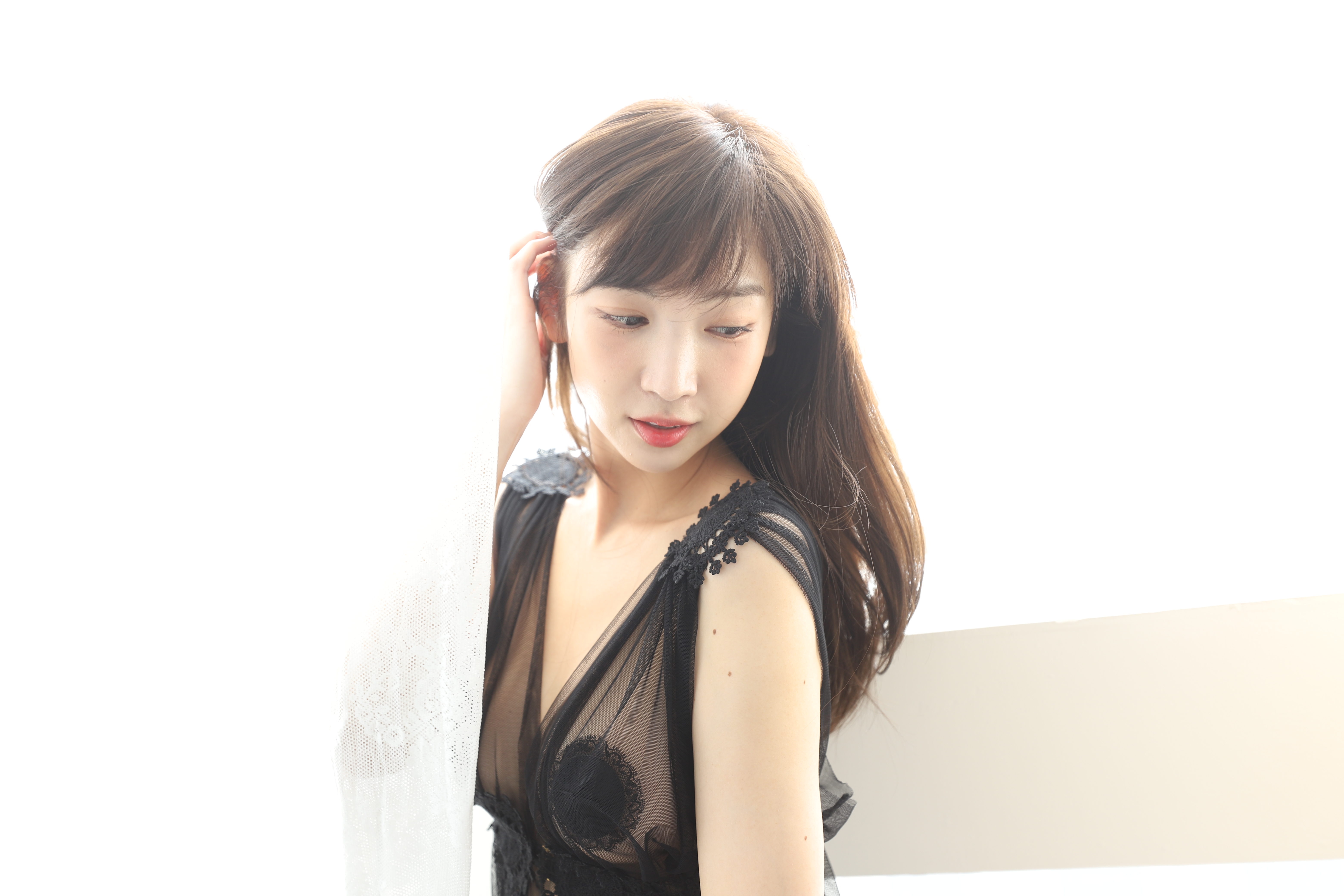 [Patreon] Leezy (이지) – Secret Web APRIL