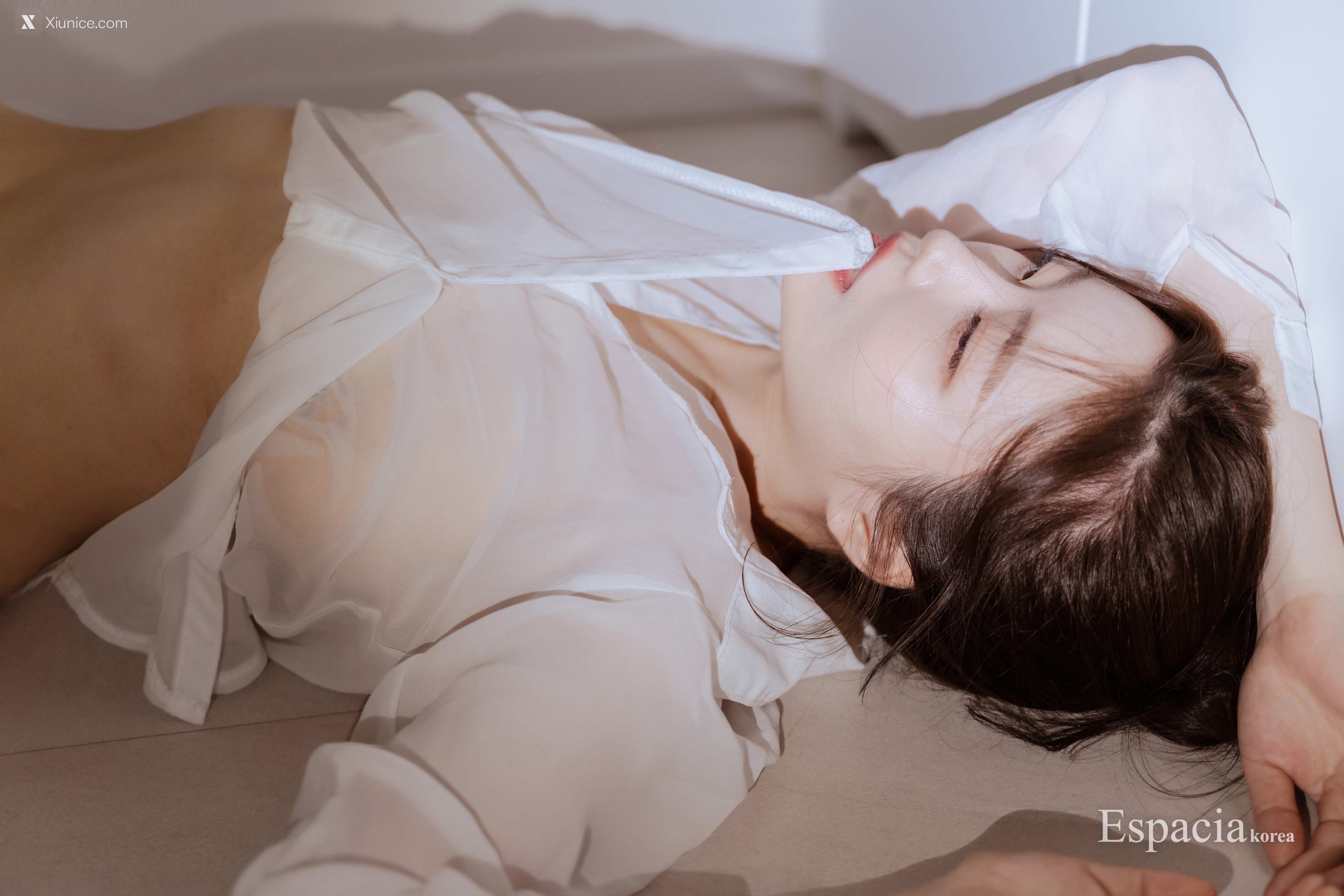 Espacia Korea EHC#101 – YUA 4K