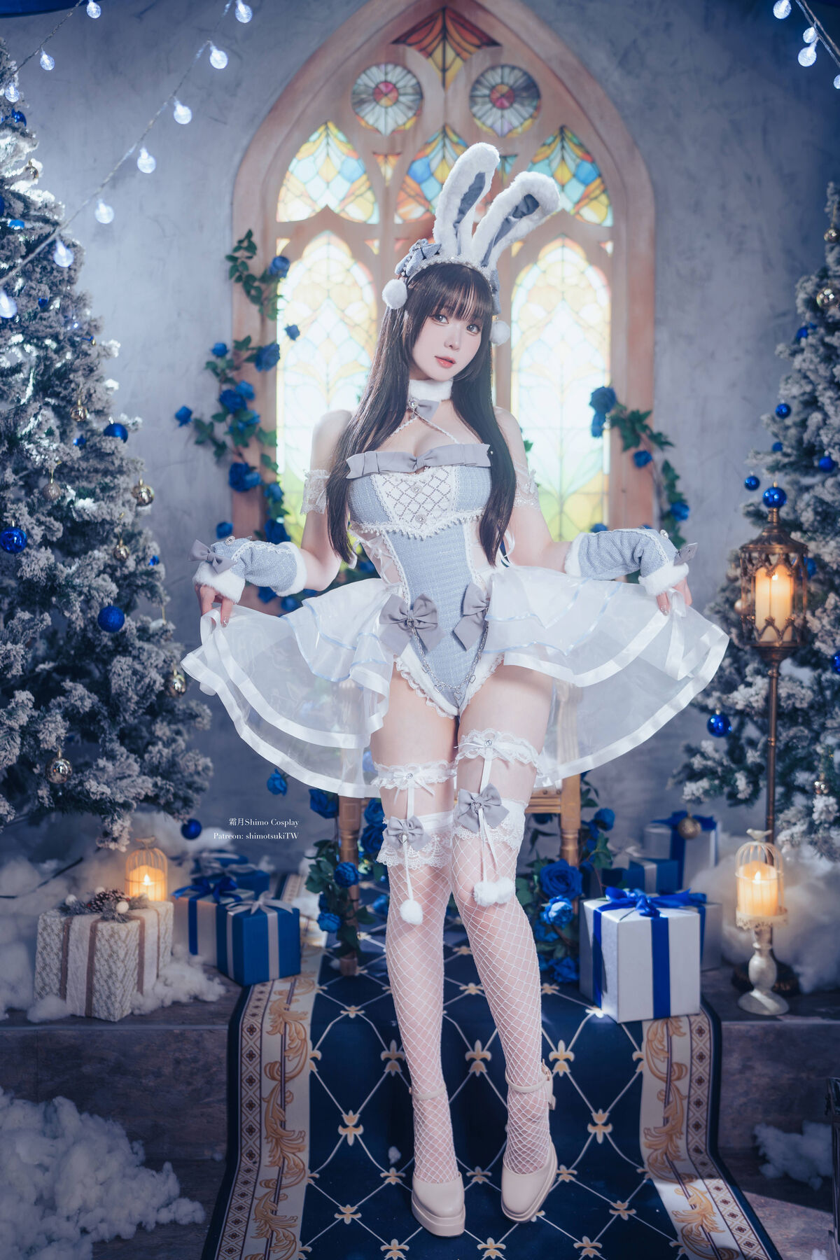 Coser@霜月shimo - 2025 Present 02