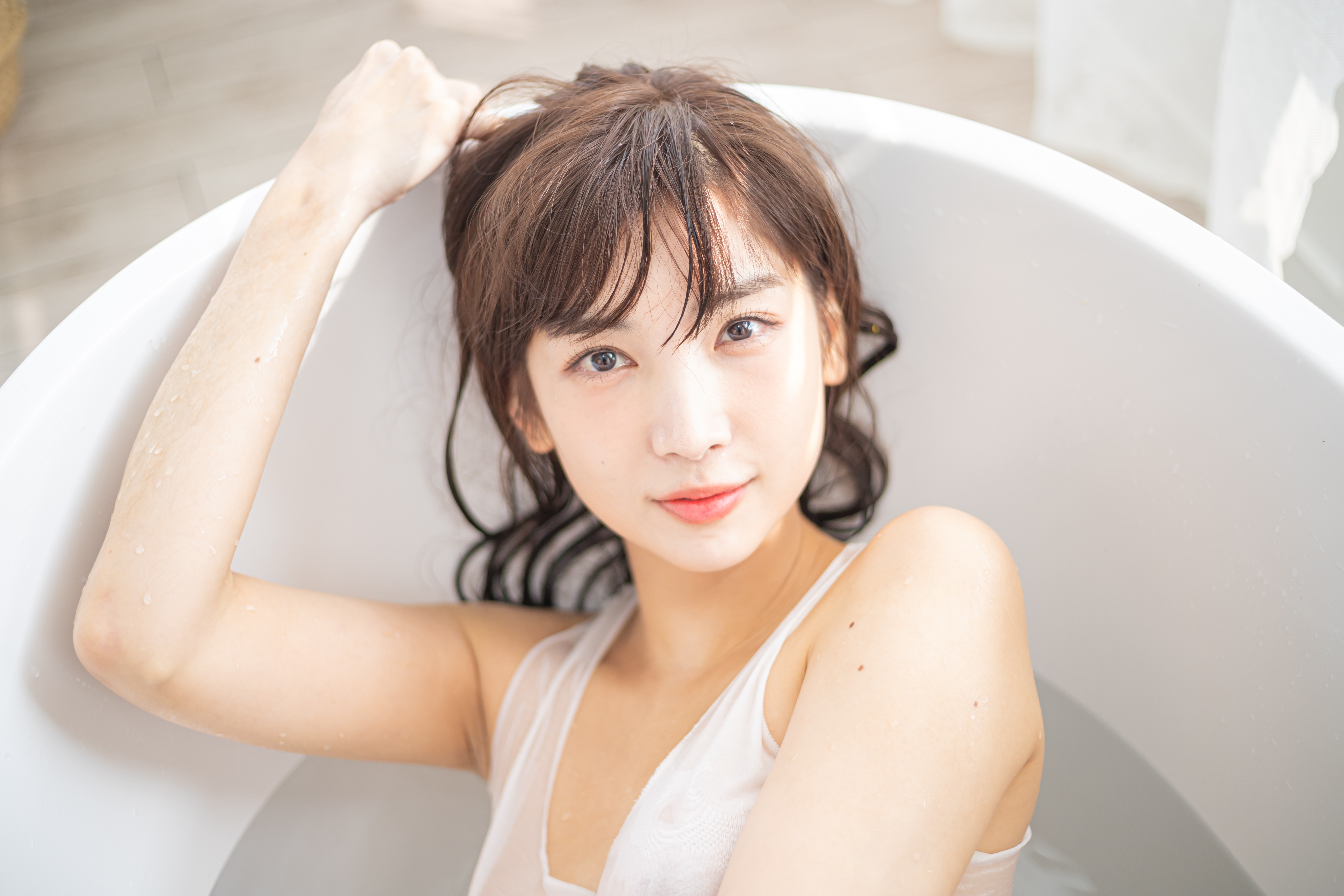 [Patreon] Leezy (이지) – Secret Web APRIL
