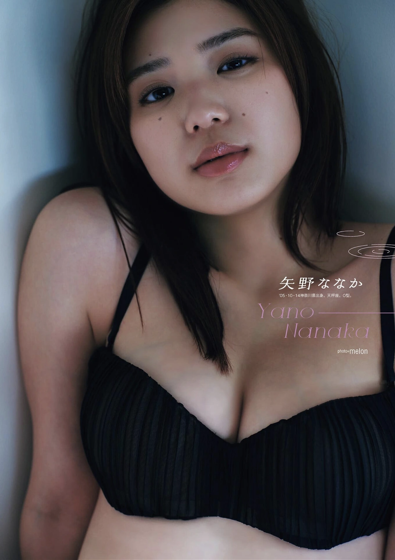 Idol Gravure Selection, B.L.T. 2026.05 (ビー・エル・ティー 2026年5月号)