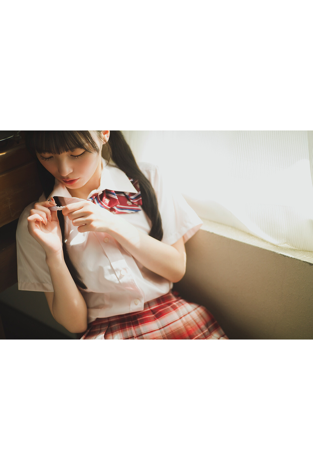 [Photobook] ゼロイチ学園 シーズン2 由良ゆら