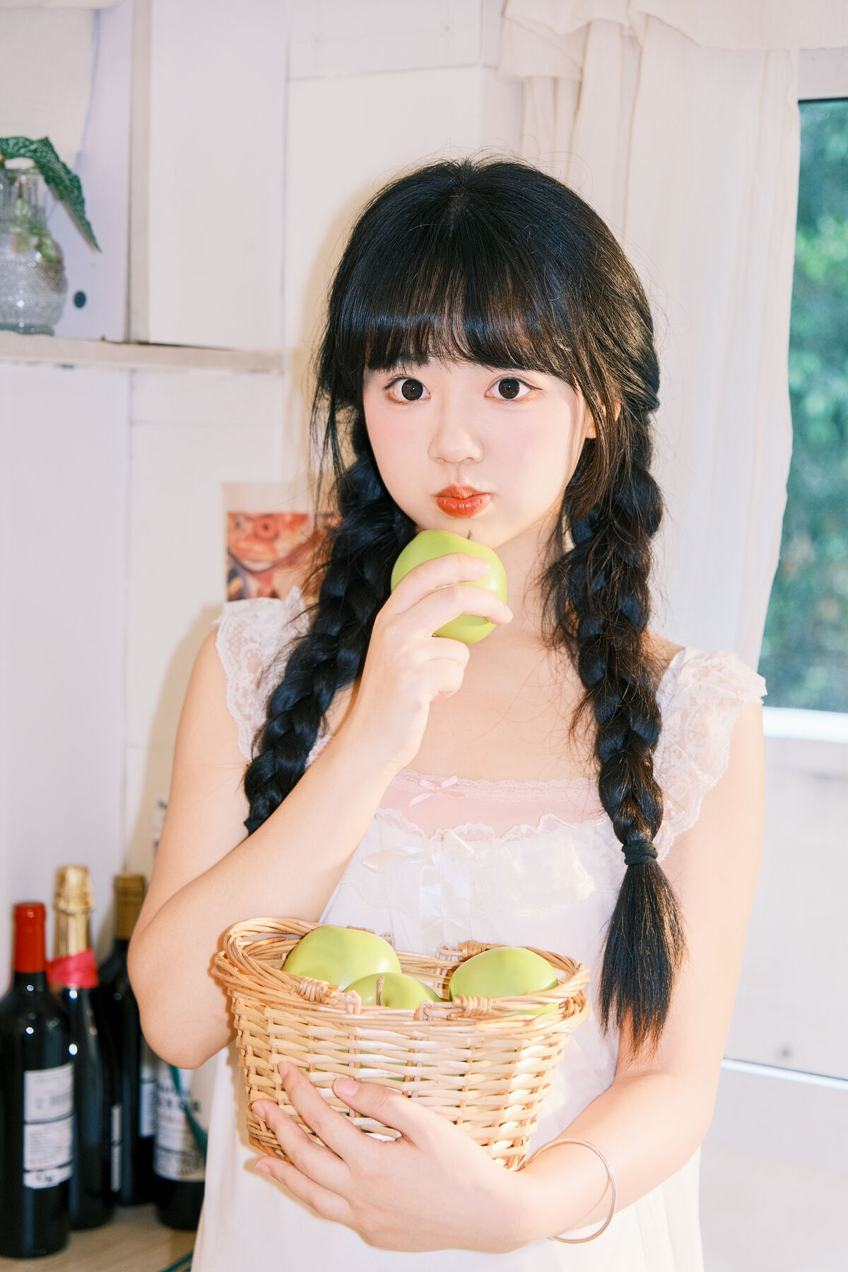 YiTuYu艺图语 Vol.10240 Xiao Li Hua Er