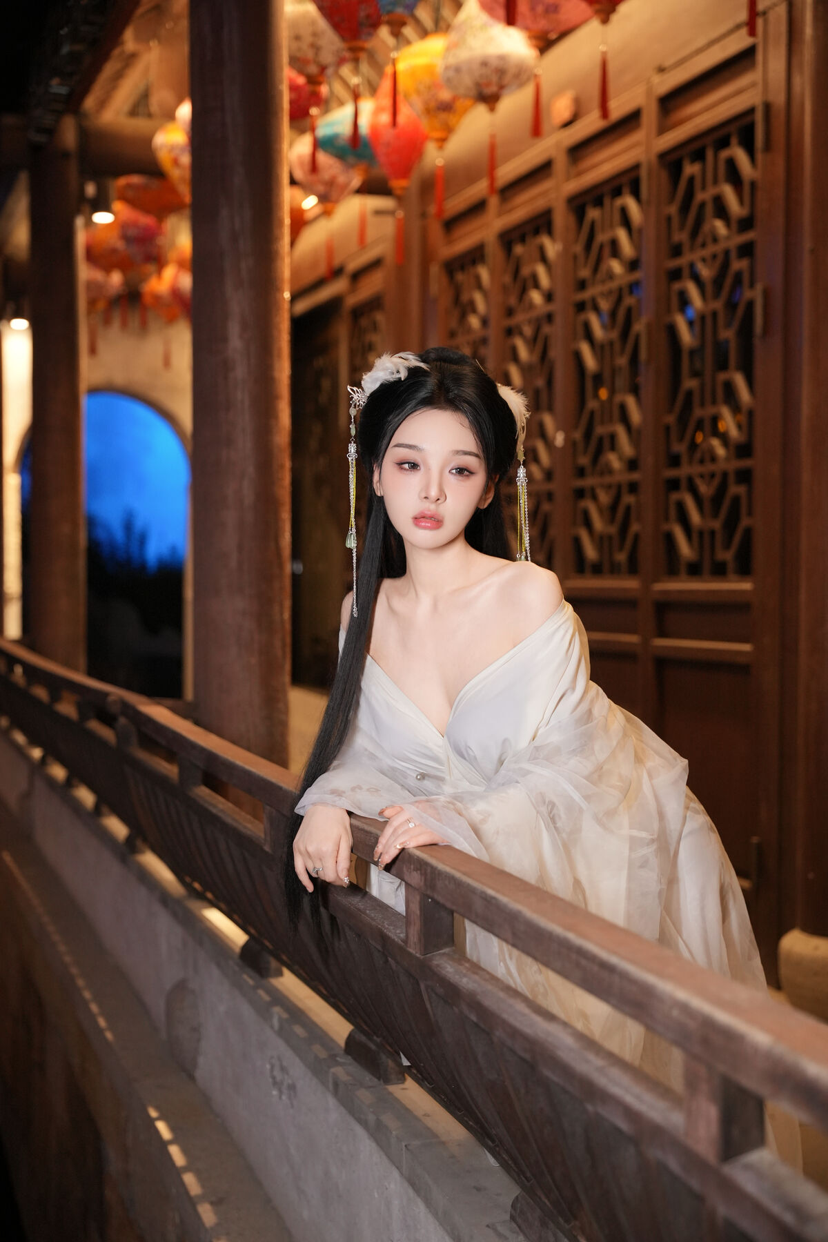 YiTuYu艺图语 Vol.10433 YY