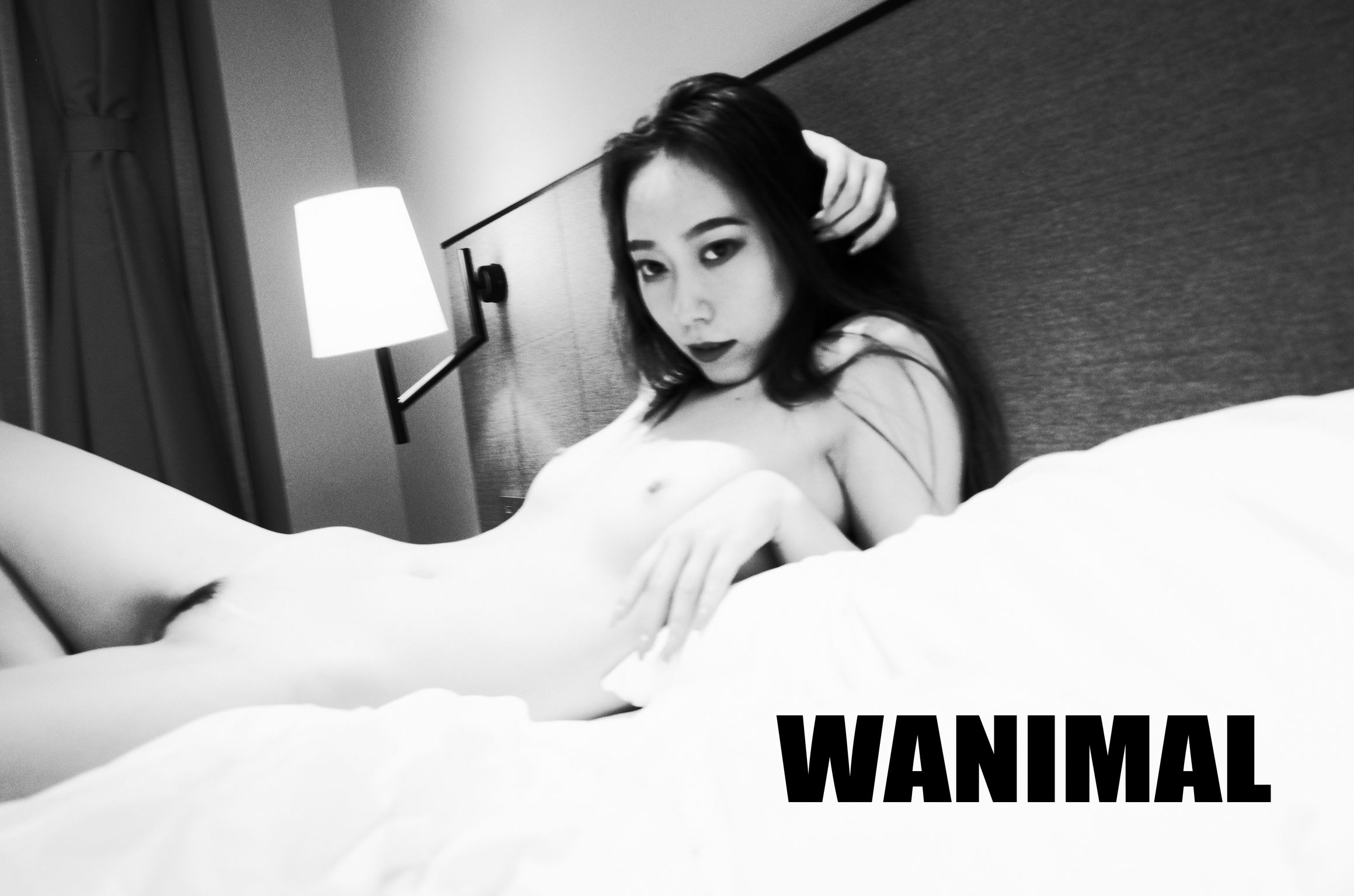 [WANIMAL王动] VIP套图 官方出品 No.02