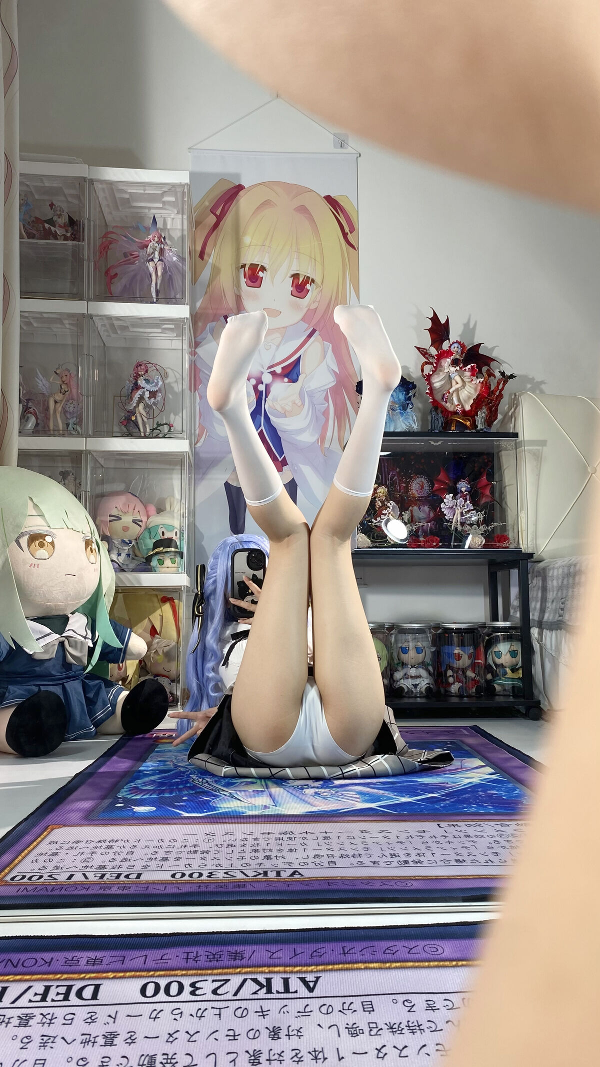 Coser@白栎Shirly - 祥子常服 BD Part02 61 Coser@白栎Shirly - 祥子常服 BD Part02