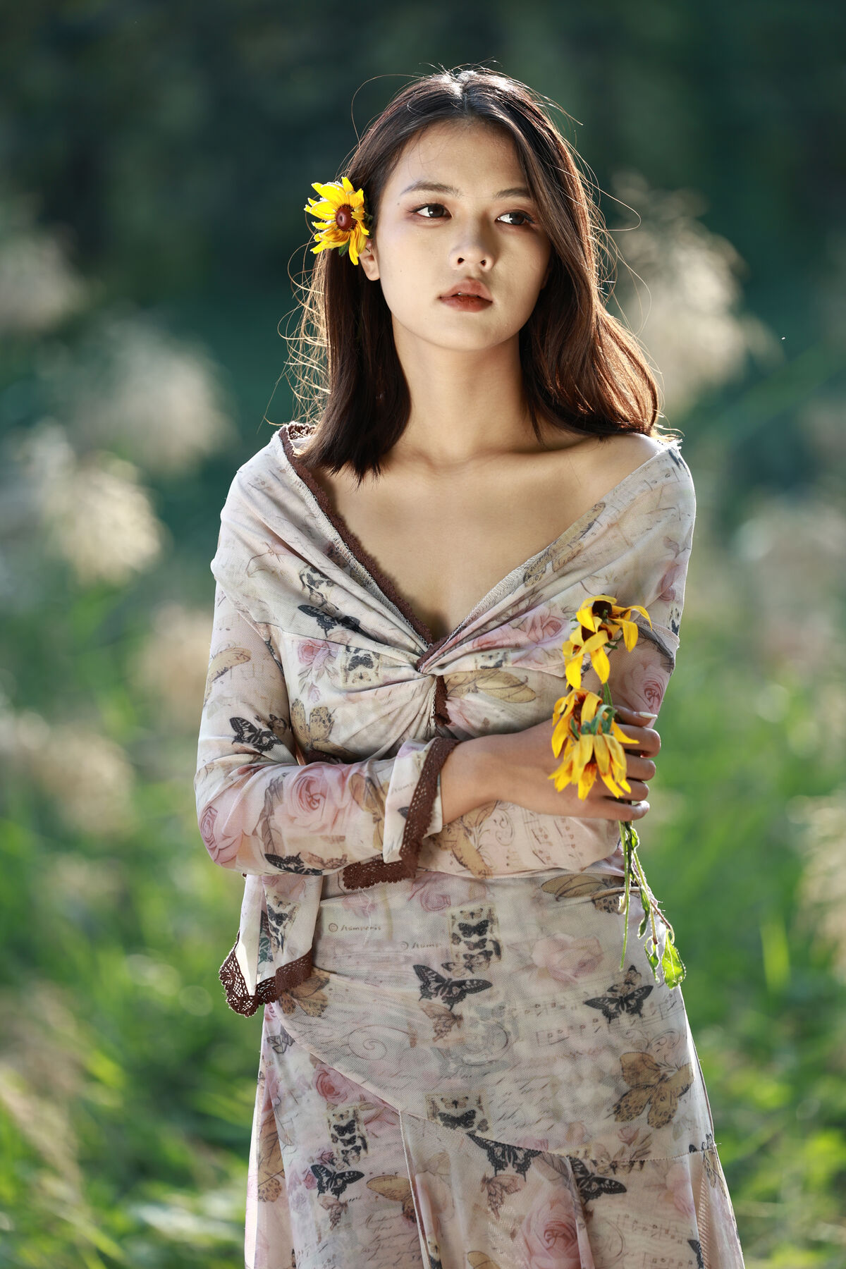 YiTuYu艺图语 Vol.10546 You Men Da Xia