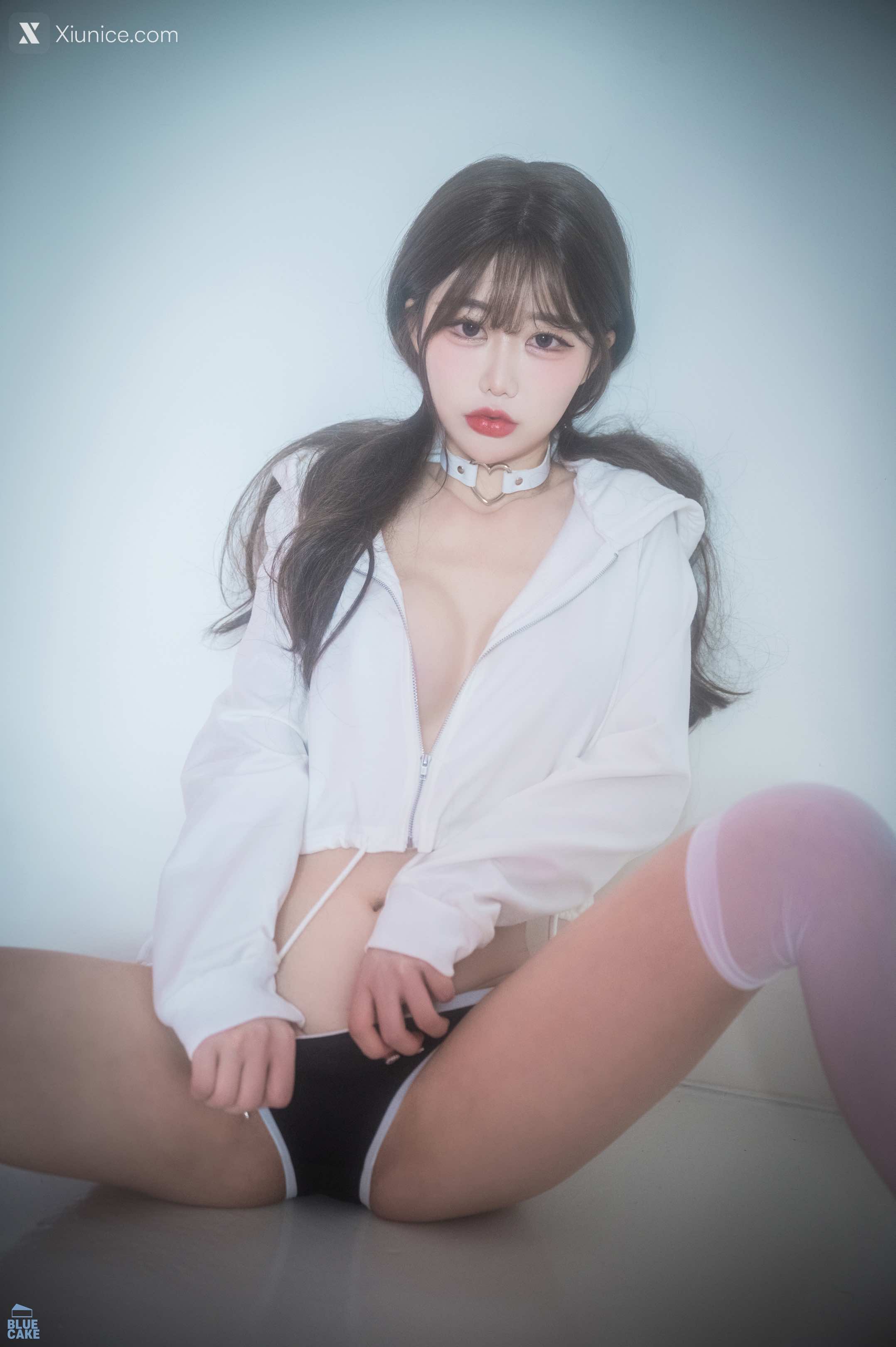BLUECAKE Jung Eun – Dazzling No.1 4K