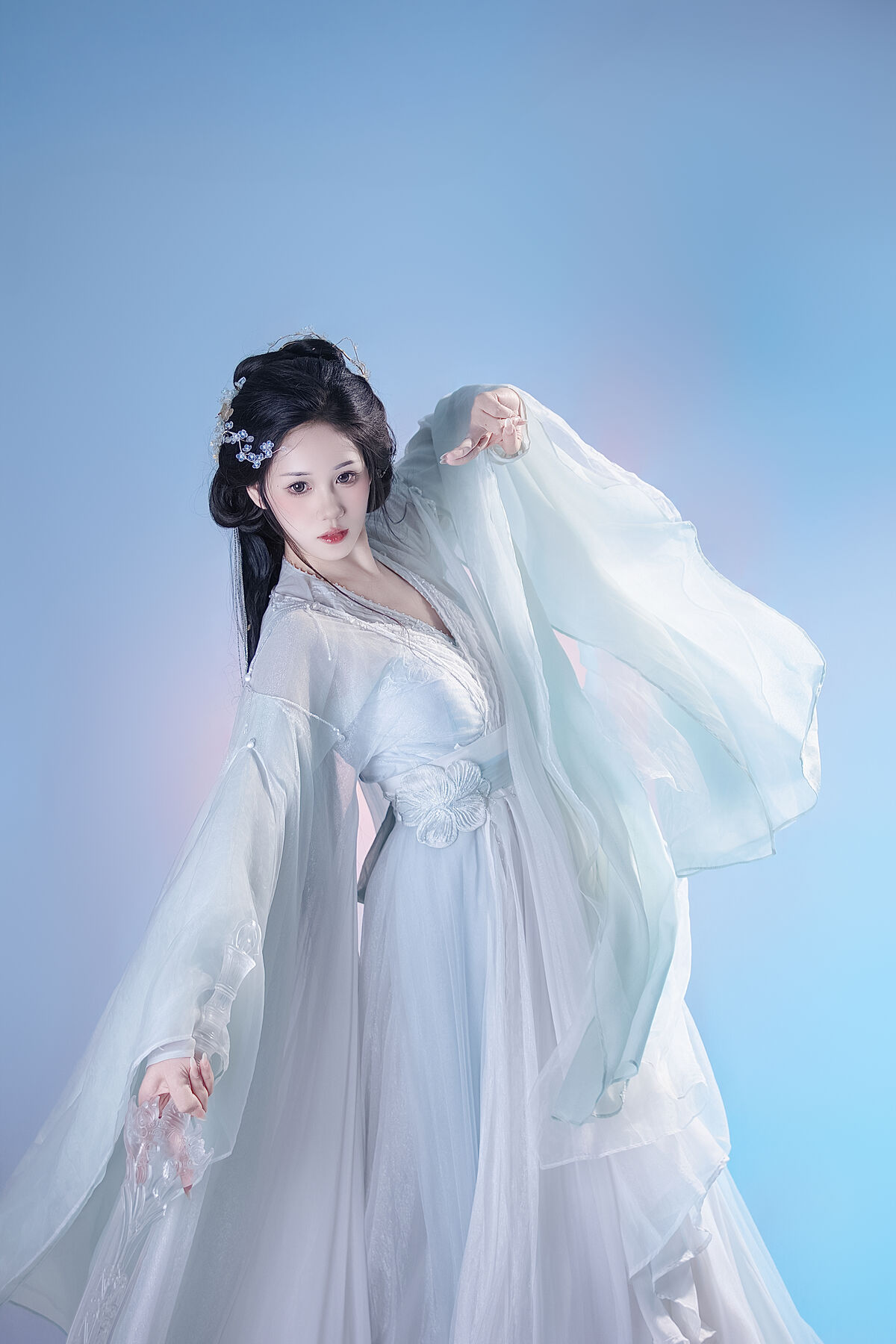 YiTuYu艺图语 Vol.10498 Yi Ming