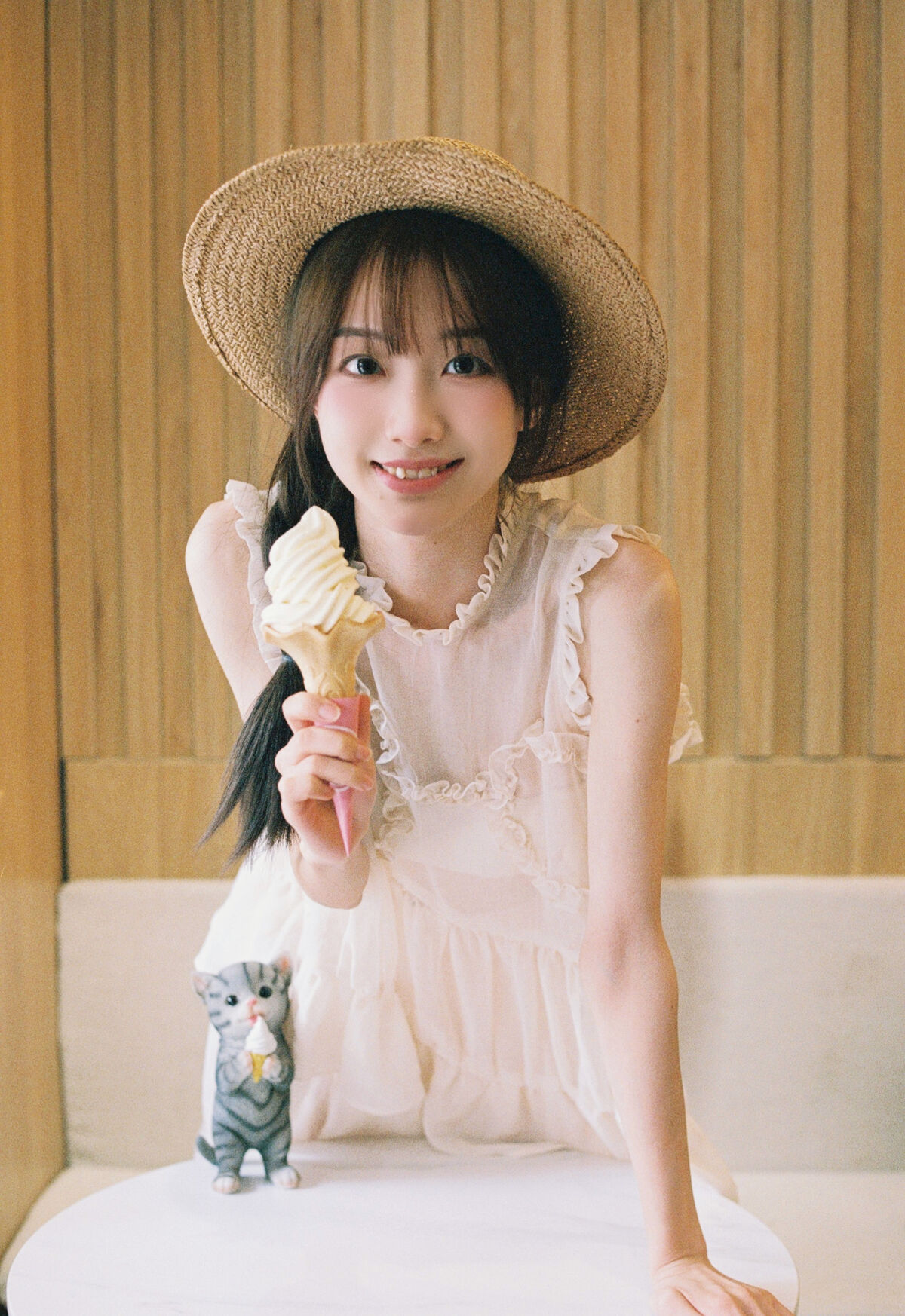 YiTuYu艺图语 Vol.10382 Chen Da Hua Ya