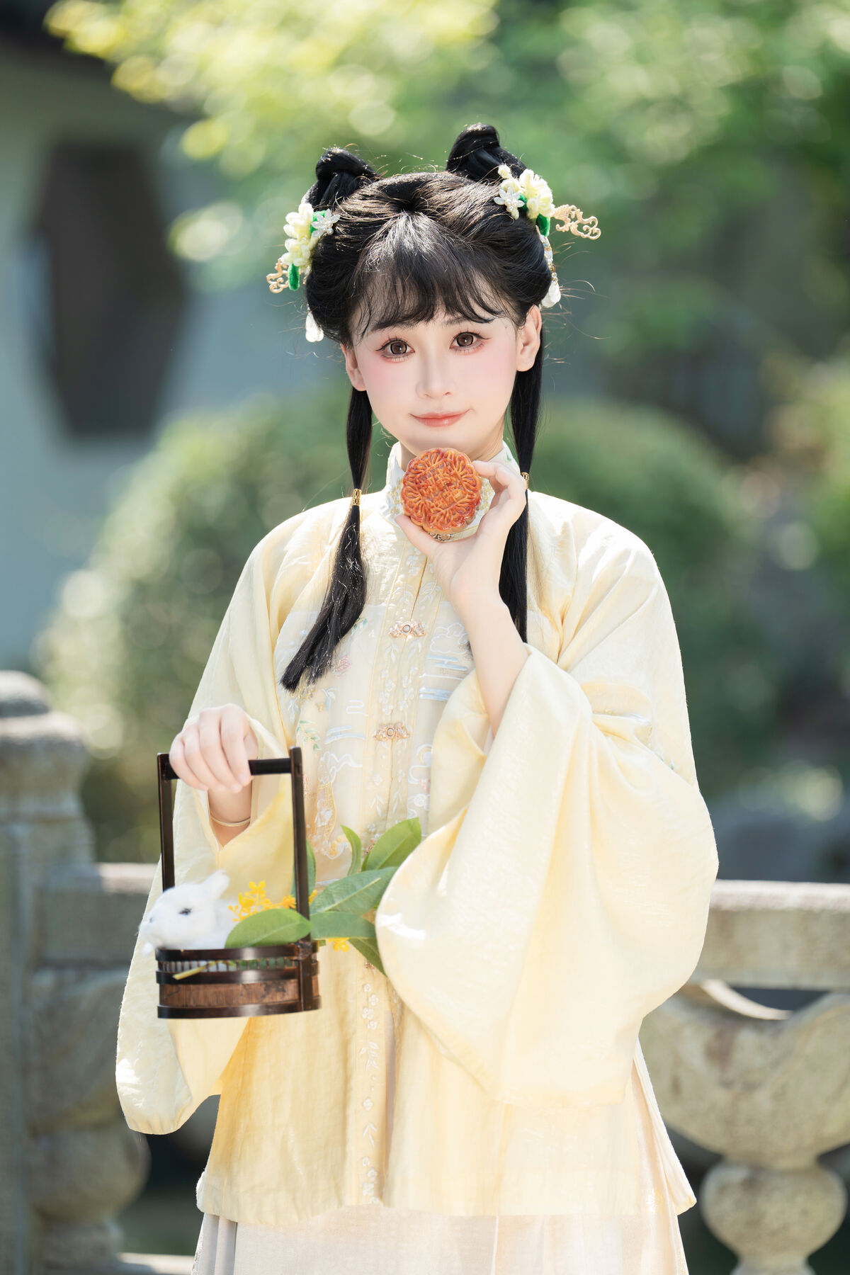 YiTuYu艺图语 Vol.10386 Jiao Yi Zhi Sui Sui