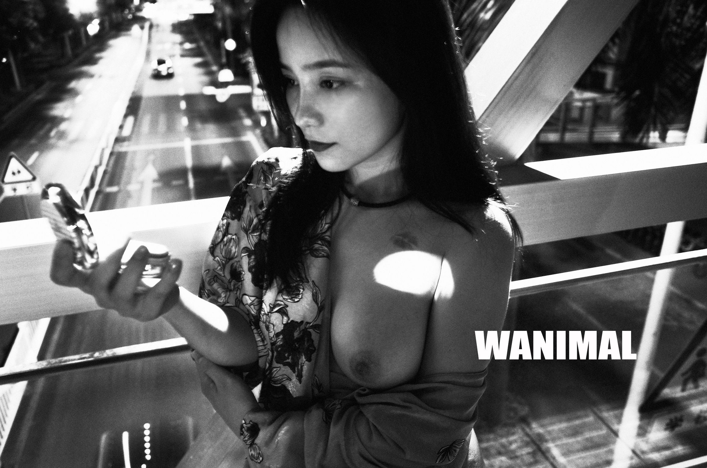 [WANIMAL王动] VIP套图 官方出品 No.02