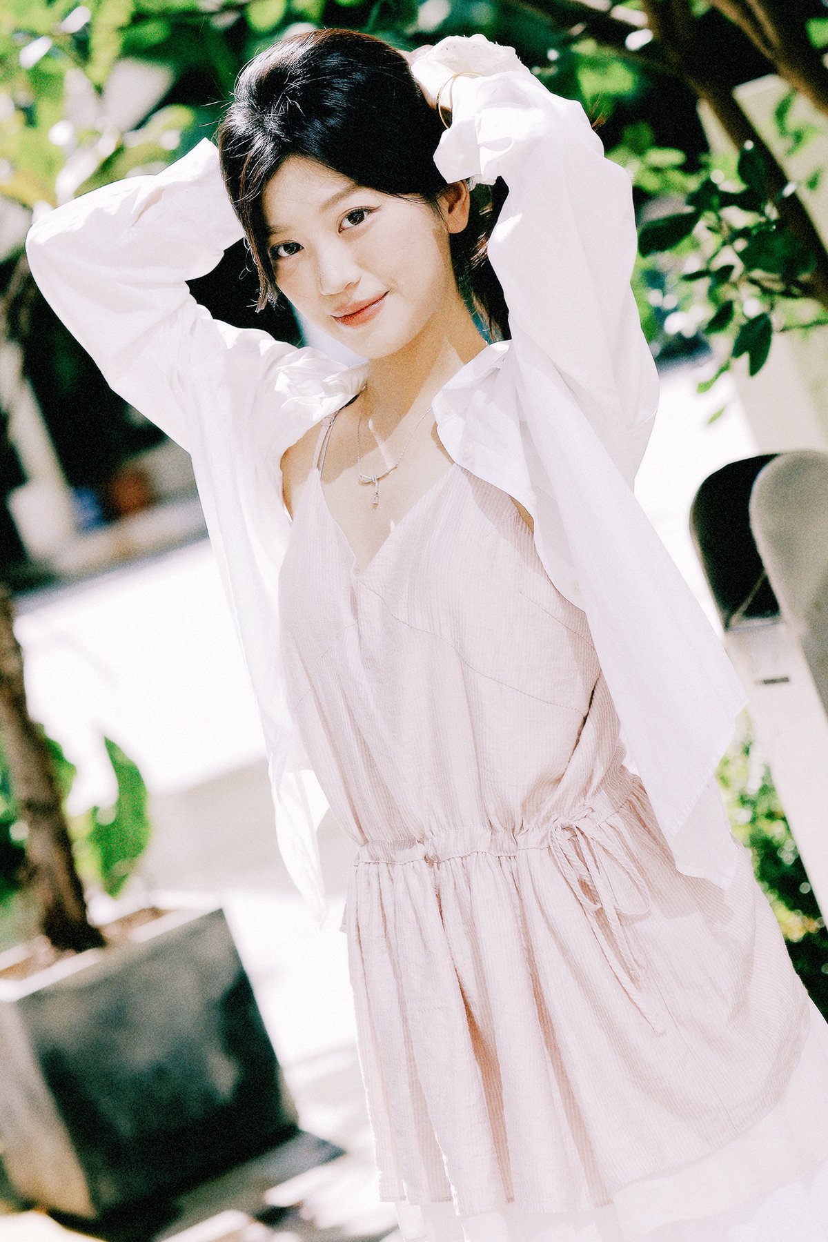 YiTuYu艺图语 Vol.10335 Xiao Shi Zi