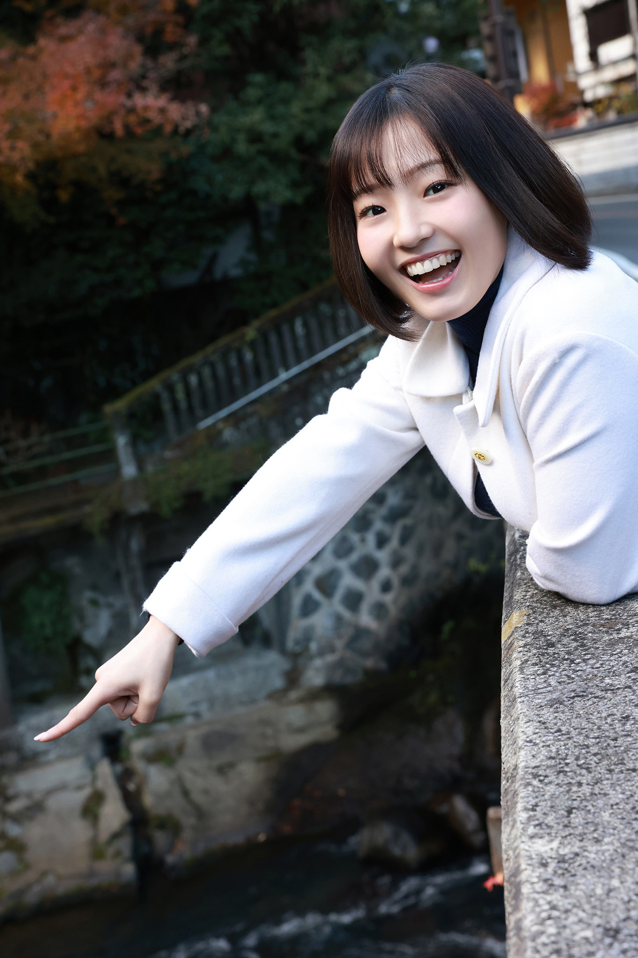 FRIDAYデジタル写真集花咲ひより「令和最強の巨乳 vol.3 完全版」