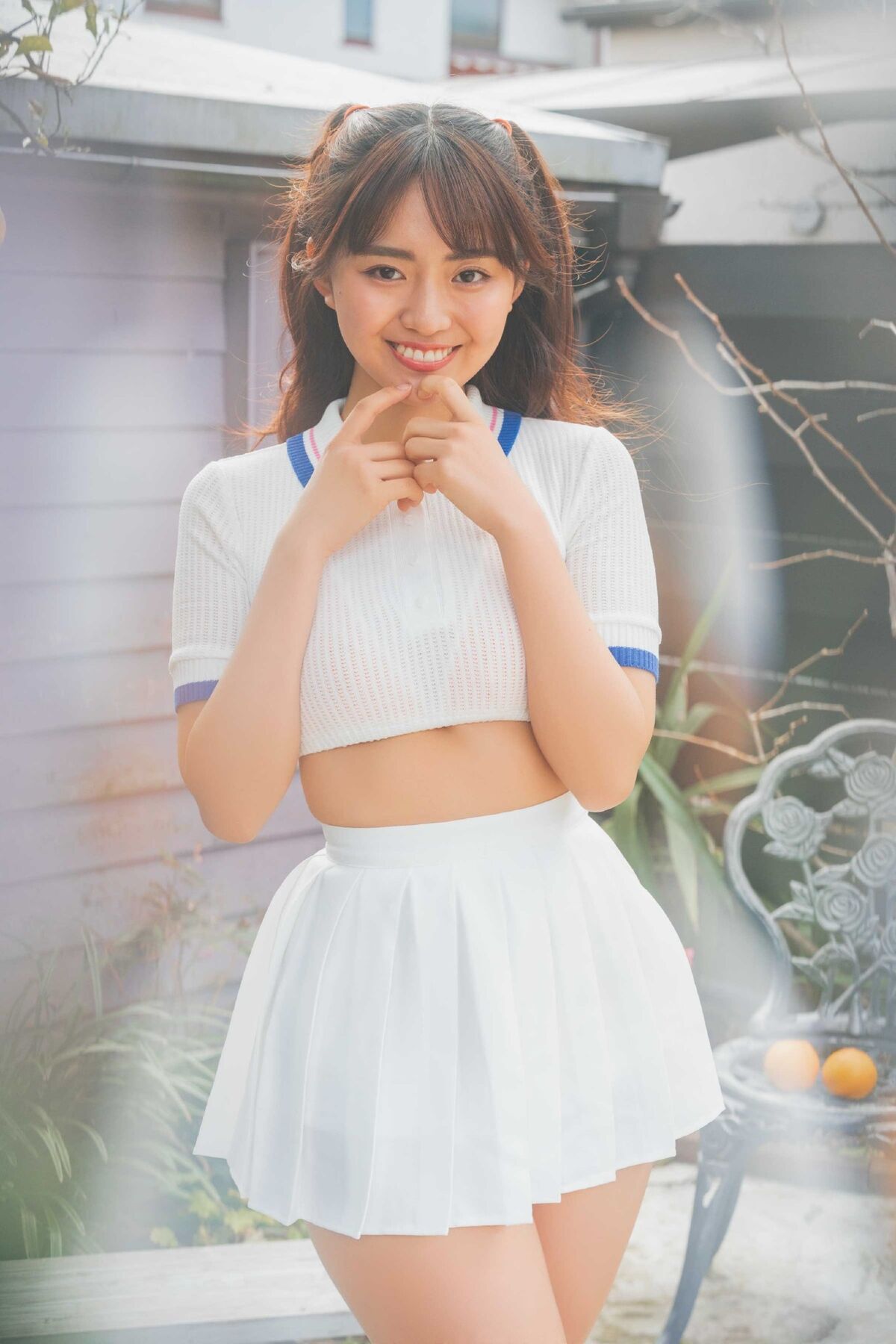 Toyoda Runa 豊田ルナ - My SPA The Seasonal Girl Part01
