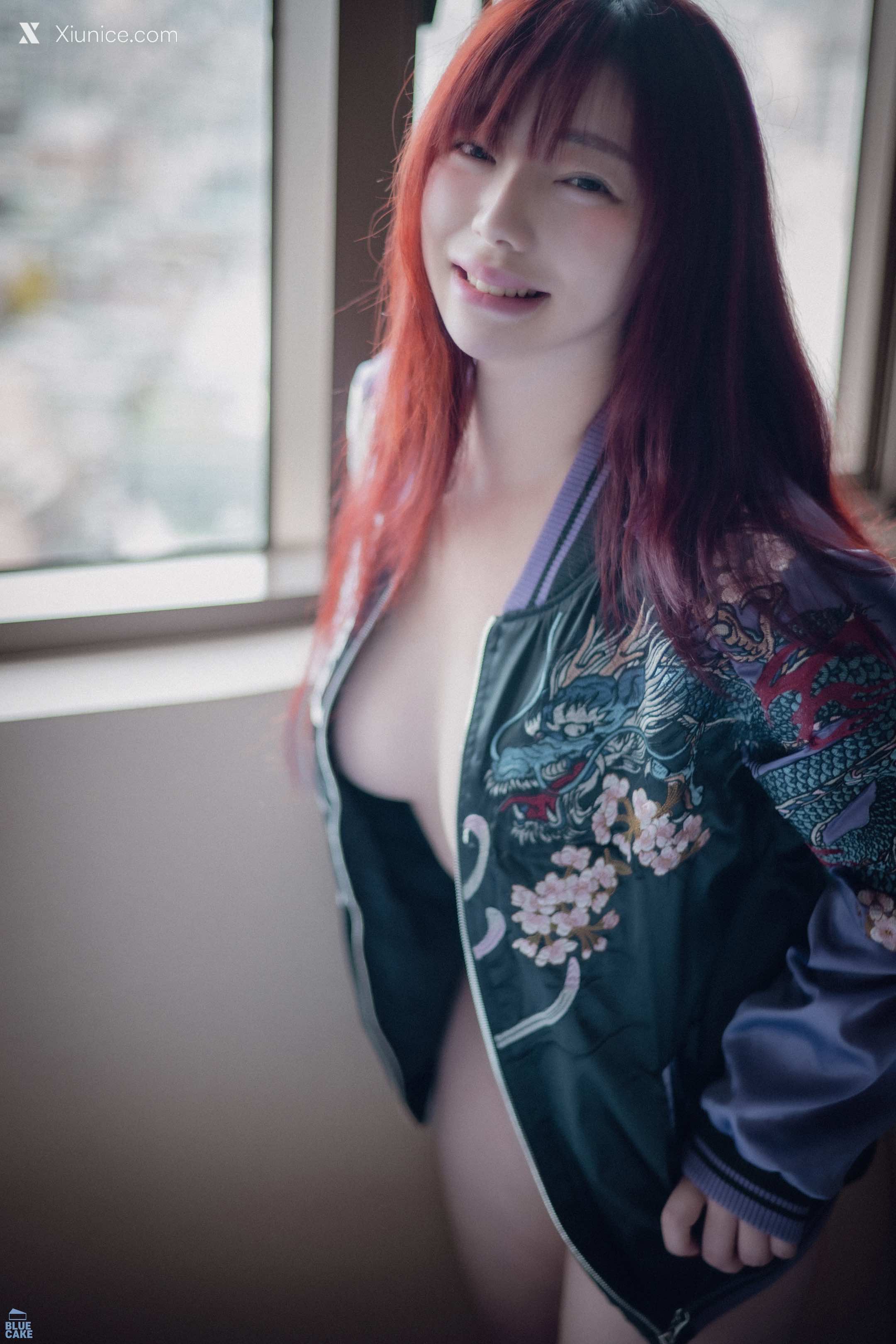 BLUECAKE Tunamayo – 호텔 급습 4K
