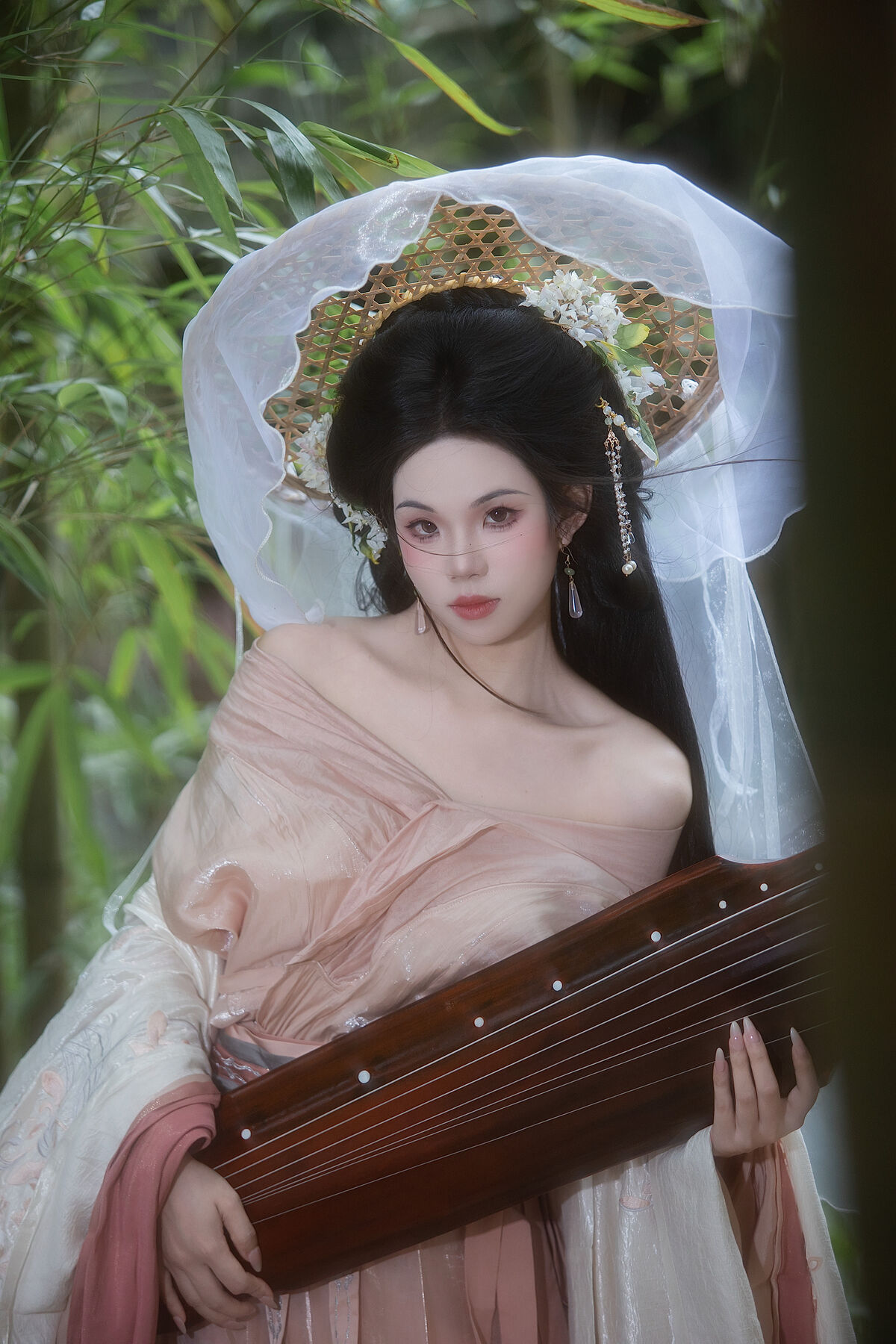 YiTuYu艺图语 Vol.10497 Yi Ming