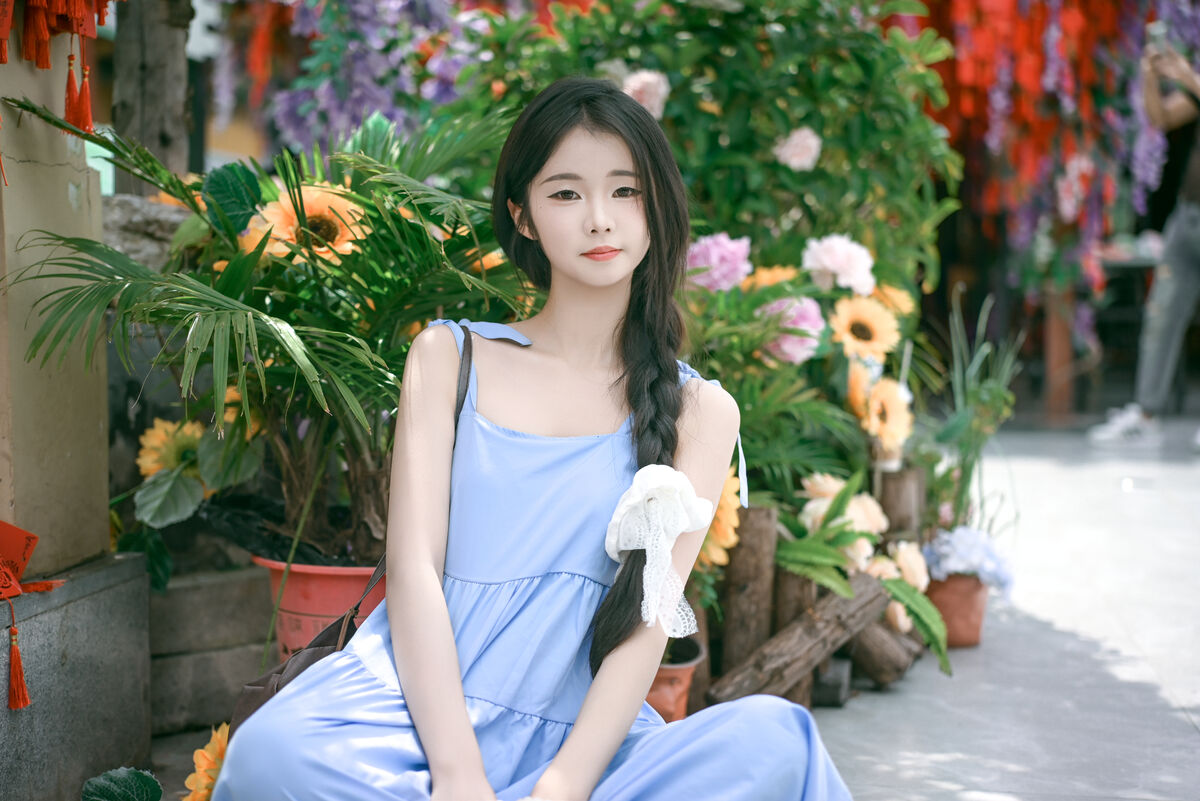 YiTuYu艺图语 Vol.10383 Ai Qing