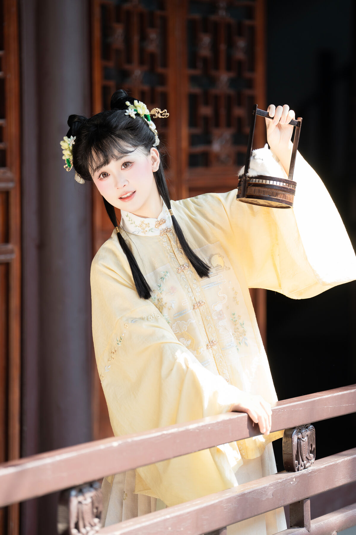 YiTuYu艺图语 Vol.10386 Jiao Yi Zhi Sui Sui