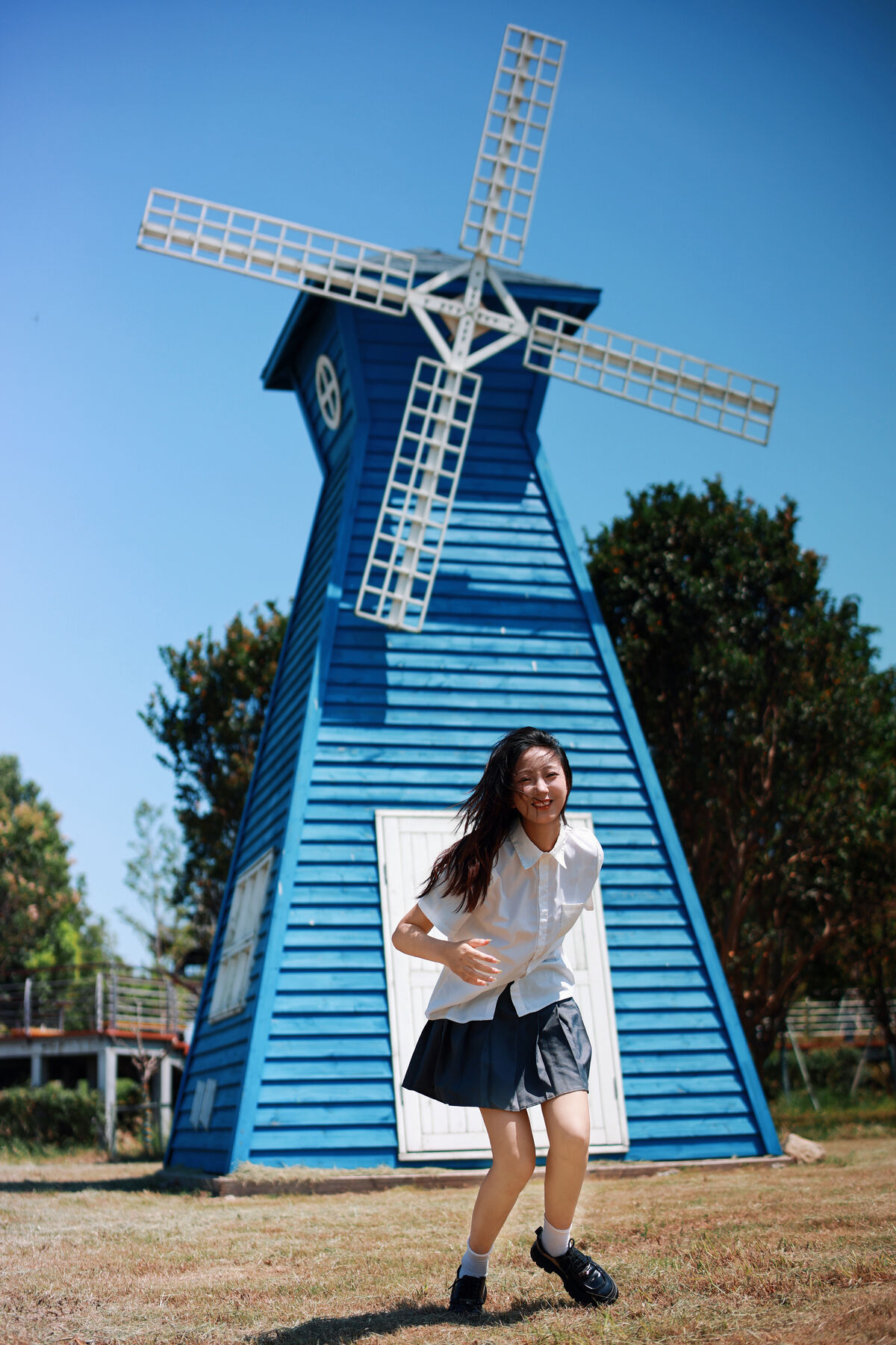 YiTuYu艺图语 Vol.10366 Xiao U