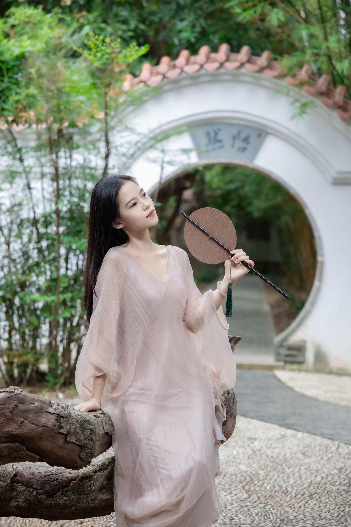 YiTuYu艺图语 Vol.10396 Chen Shi Er Ing