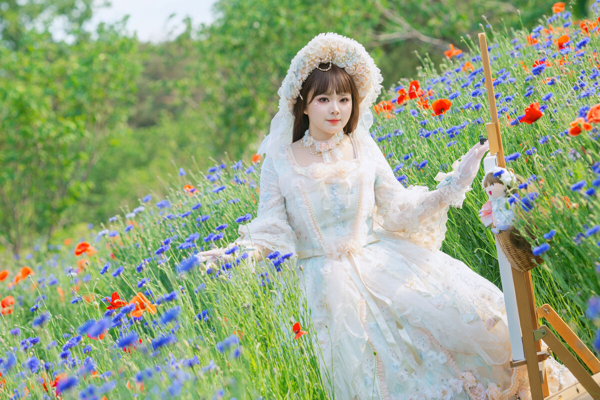 YiTuYu艺图语 Vol.10465 Liu Liu 63 YiTuYu艺图语 Vol.10465 Liu Liu