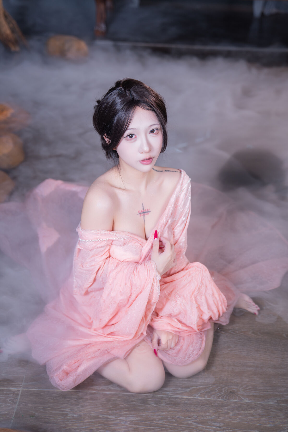 YiTuYu艺图语 Vol.10550 KK Hao E