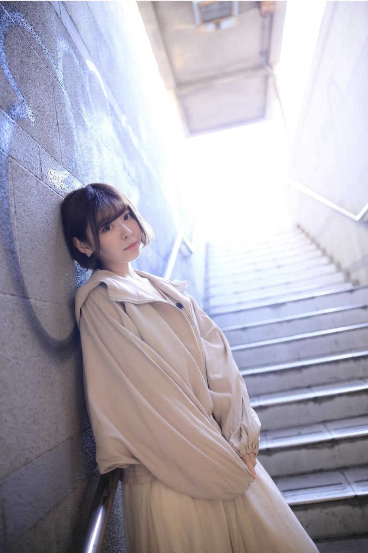 Yui Kohinata 小日向結衣 - Day Dream Part02