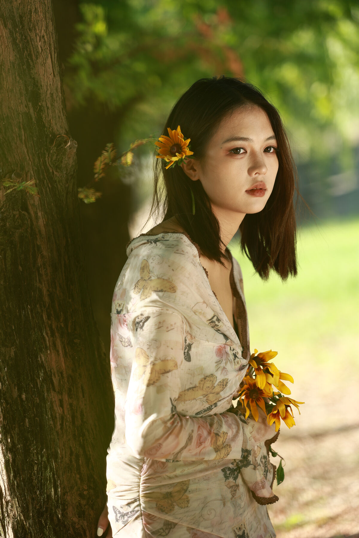 YiTuYu艺图语 Vol.10546 You Men Da Xia