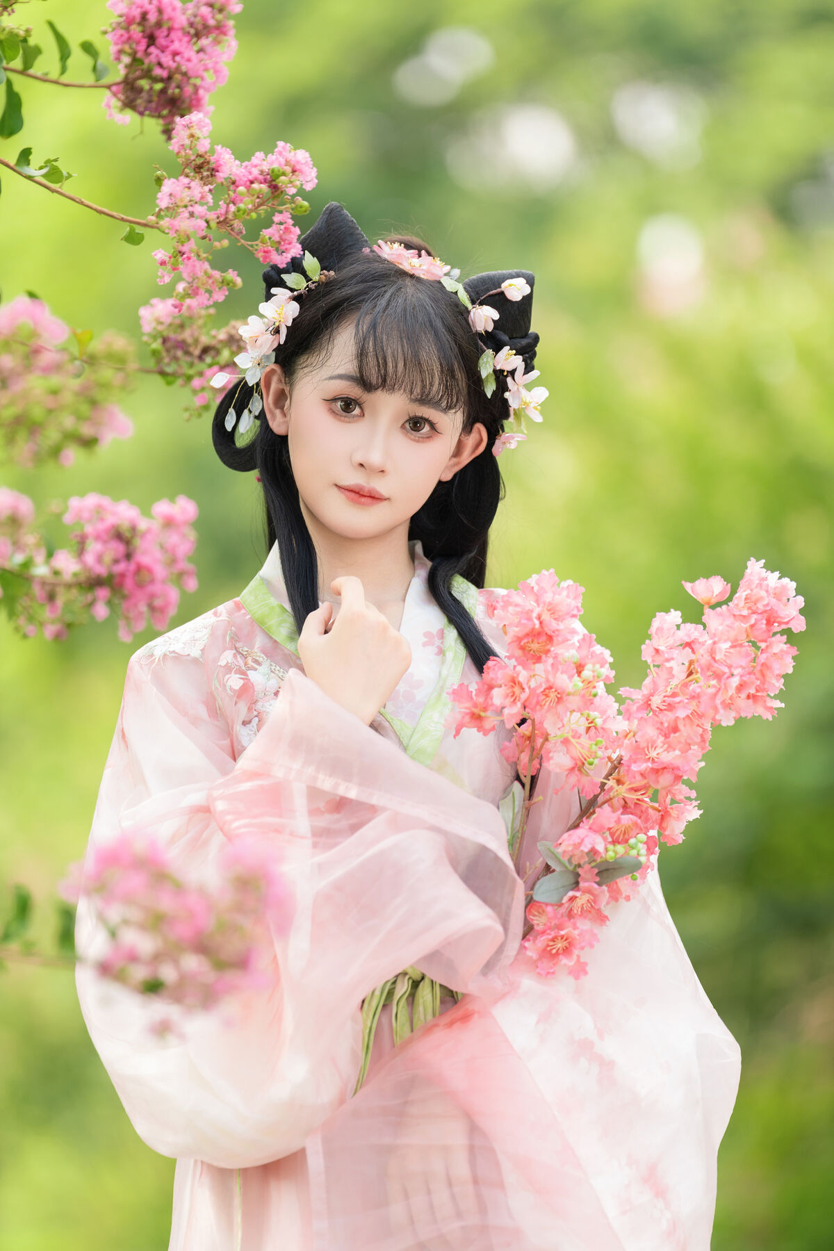 YiTuYu艺图语 Vol.10254 Jiao Yi Zhi Sui Sui