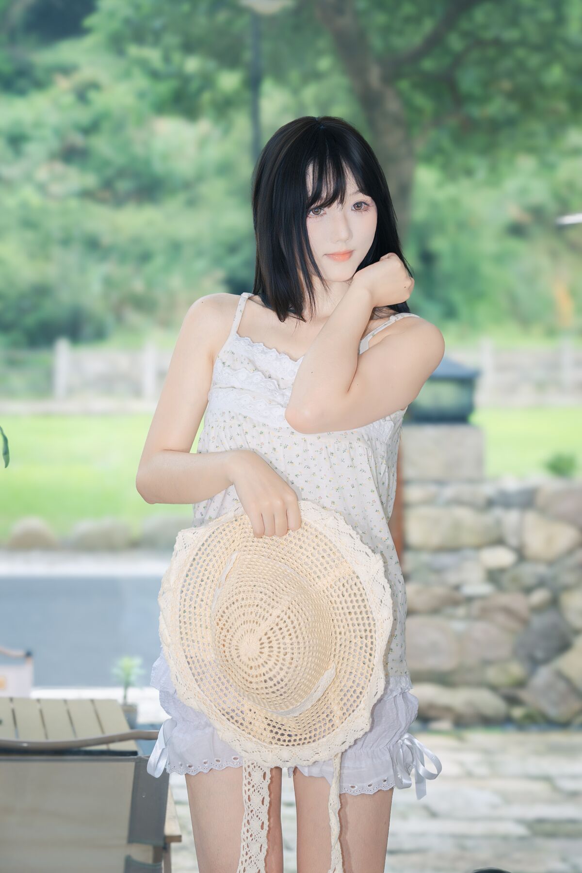 YiTuYu艺图语 Vol.10278 A Mu