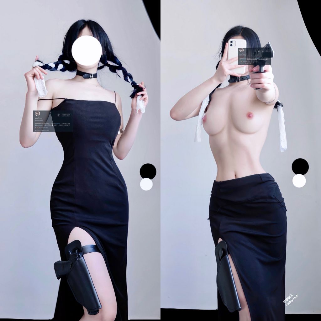 [OtherXXX] BNDBJKXF： 雪白玉体福利姬视图合集