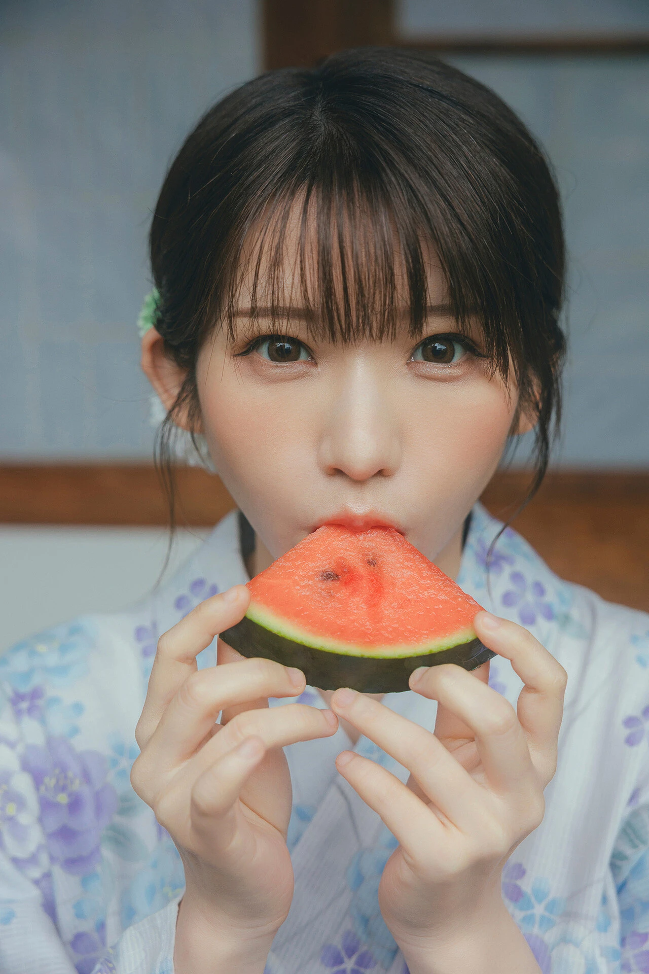 Enako えなこ, FLASHデジタル写真集 「あの夏の日を覚えてますか？」