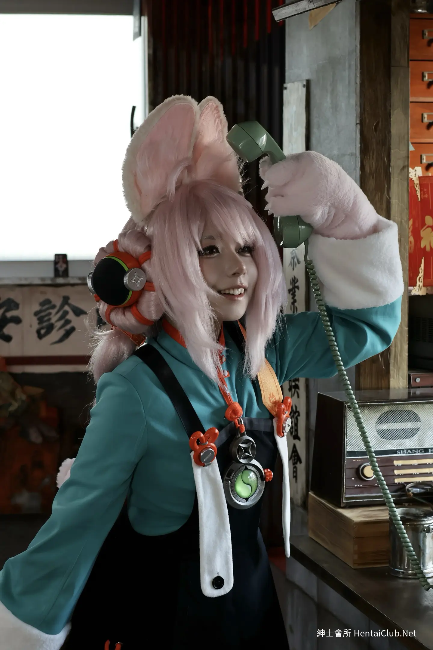 ちず Chizu the Tiny Giant Zhao 31 ちず Chizu the Tiny Giant Zhao